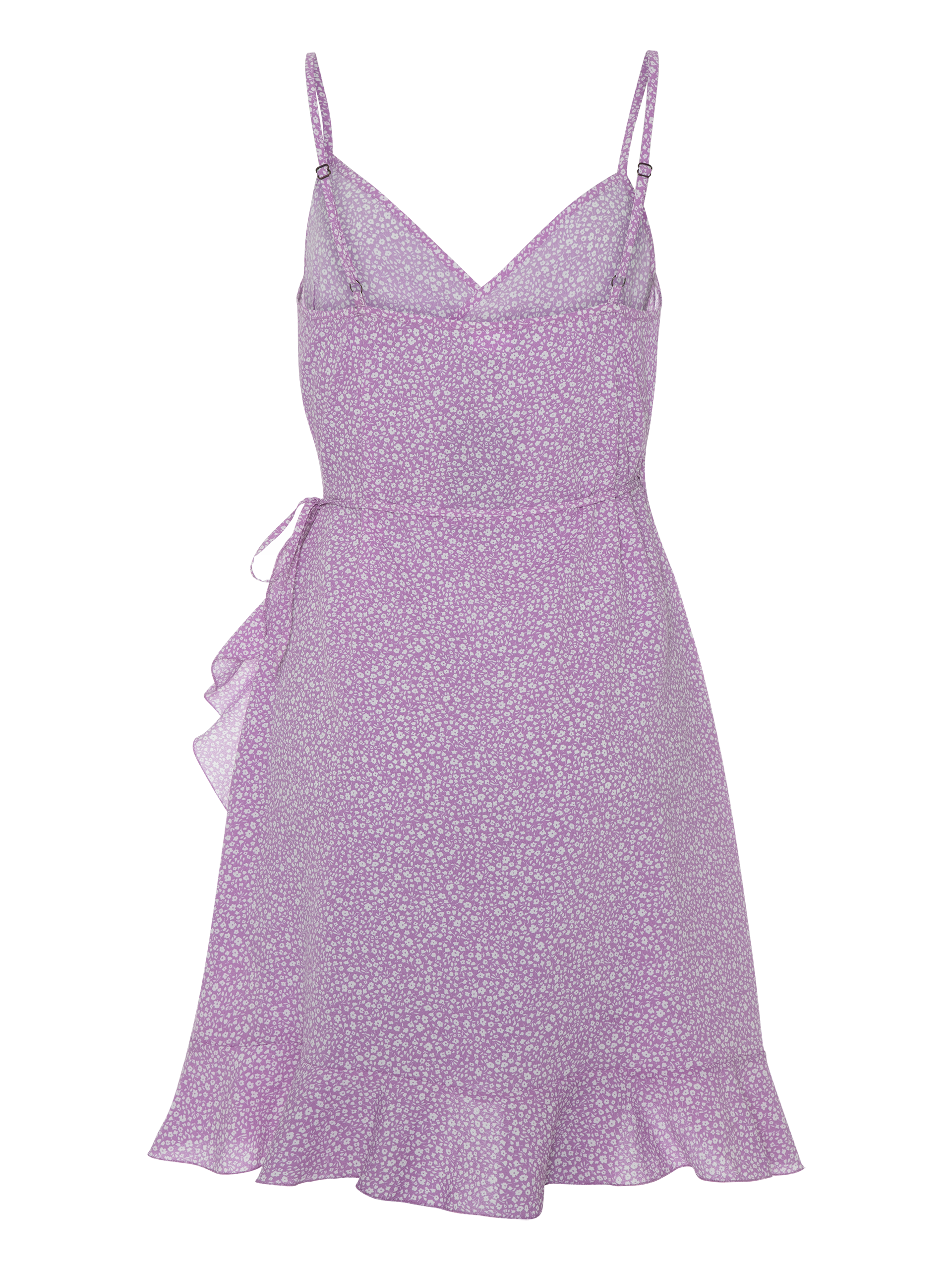 Tatiana Tank Dress – L E S T I E N