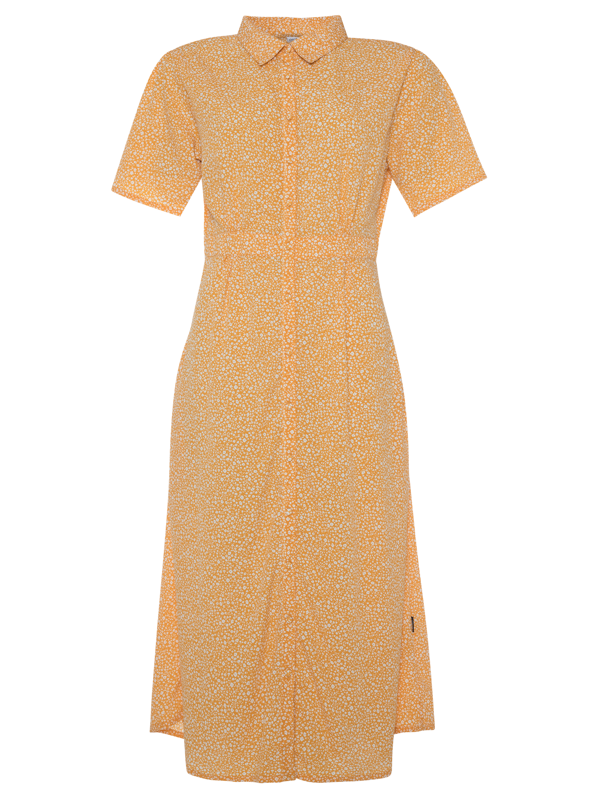 Protest Omsk Dress Women - Black