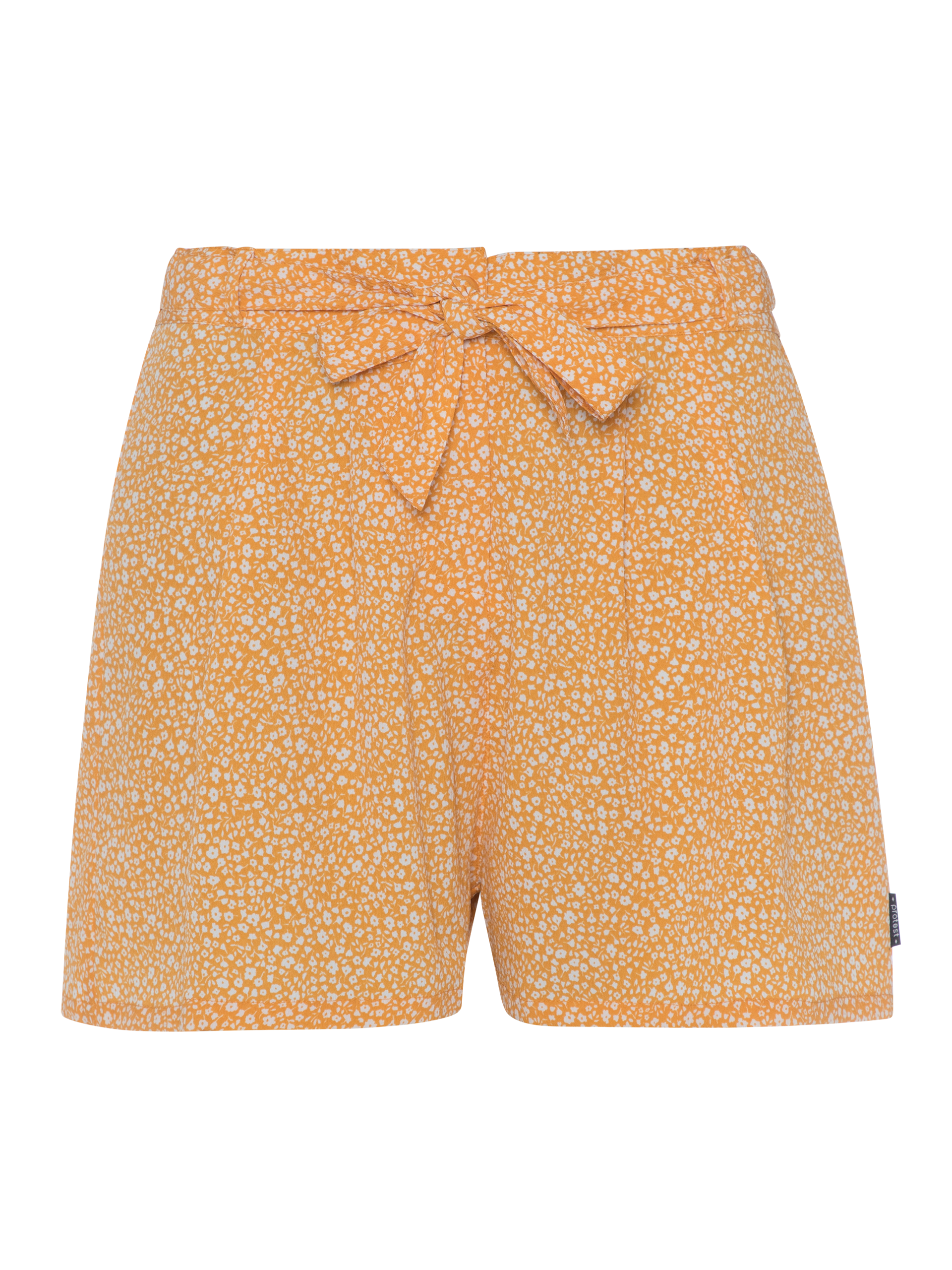 Protest Osh Shorts Women - Black