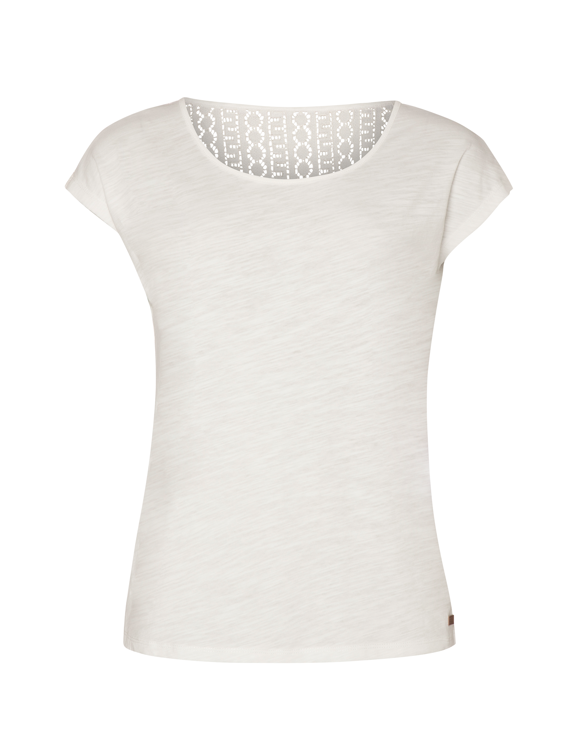 Protest Nice 21 T-shirt Femme - Blanc