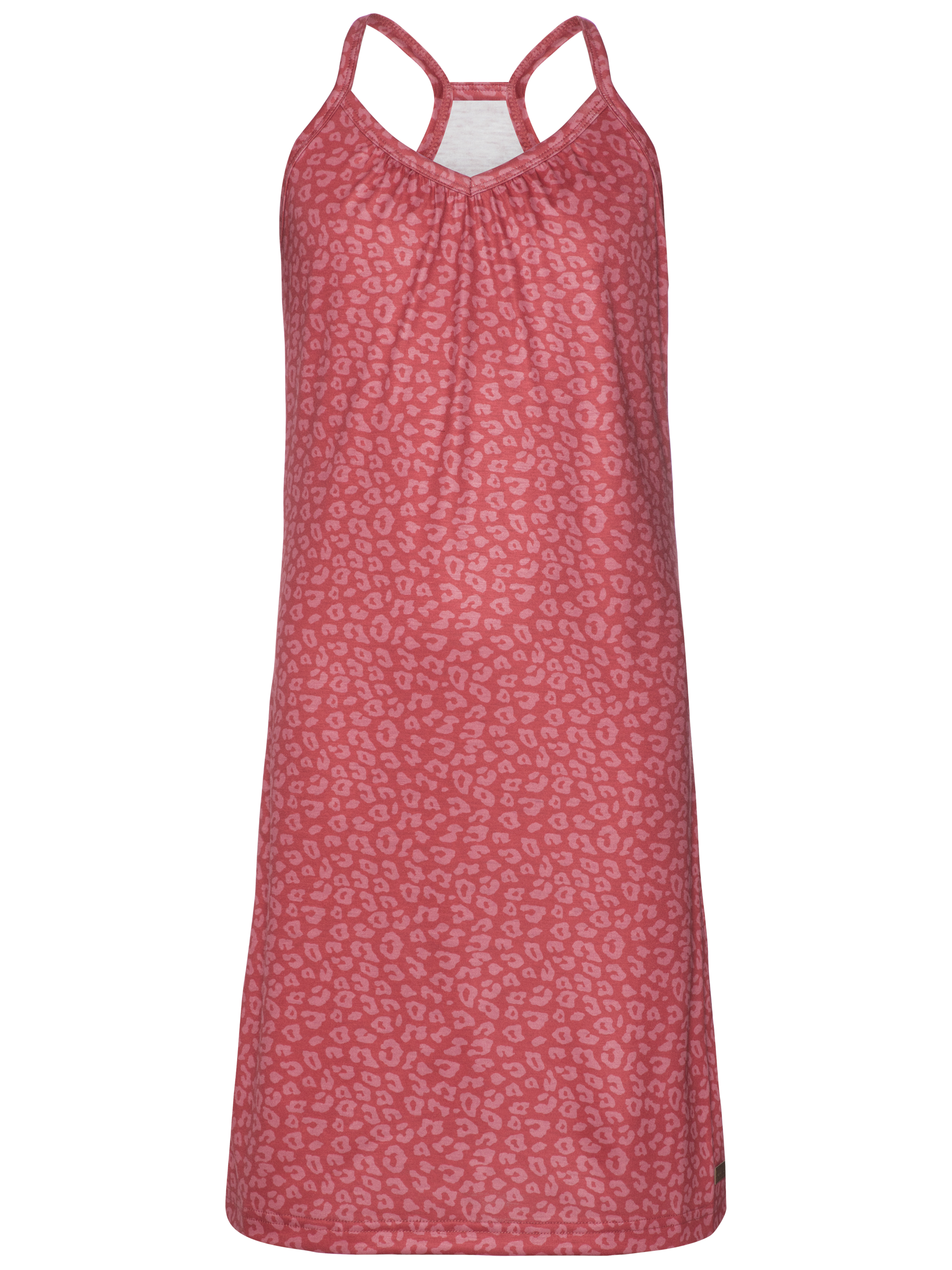 Protest Prtrevolve Jr Kleid Mädchen - Rosa