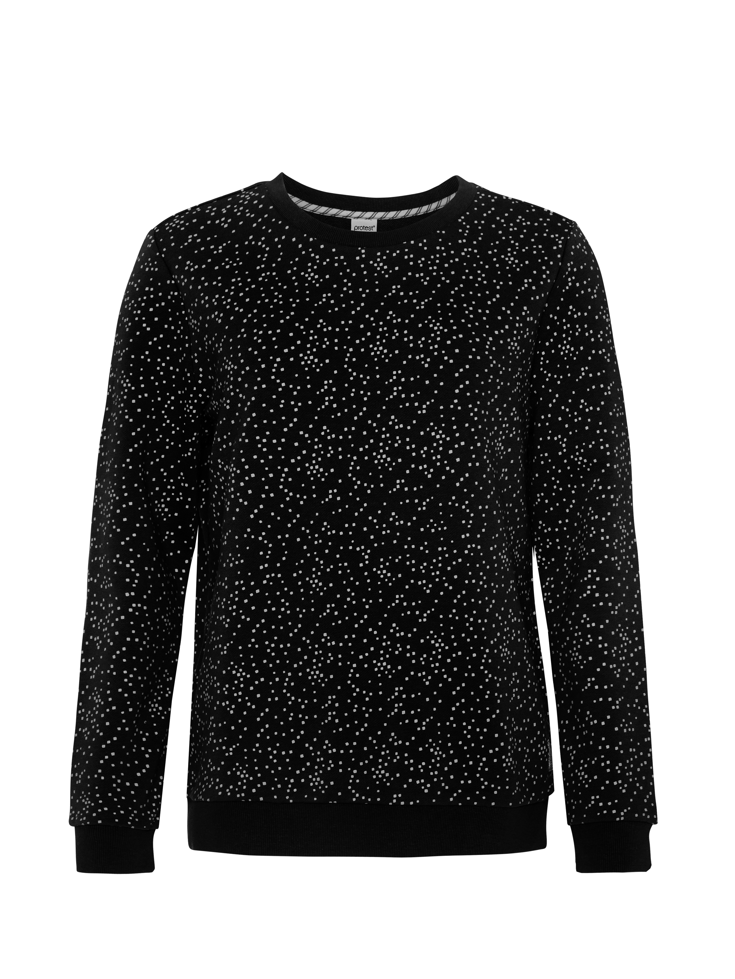 Protest Prtxuno Sweat Femme - Noir