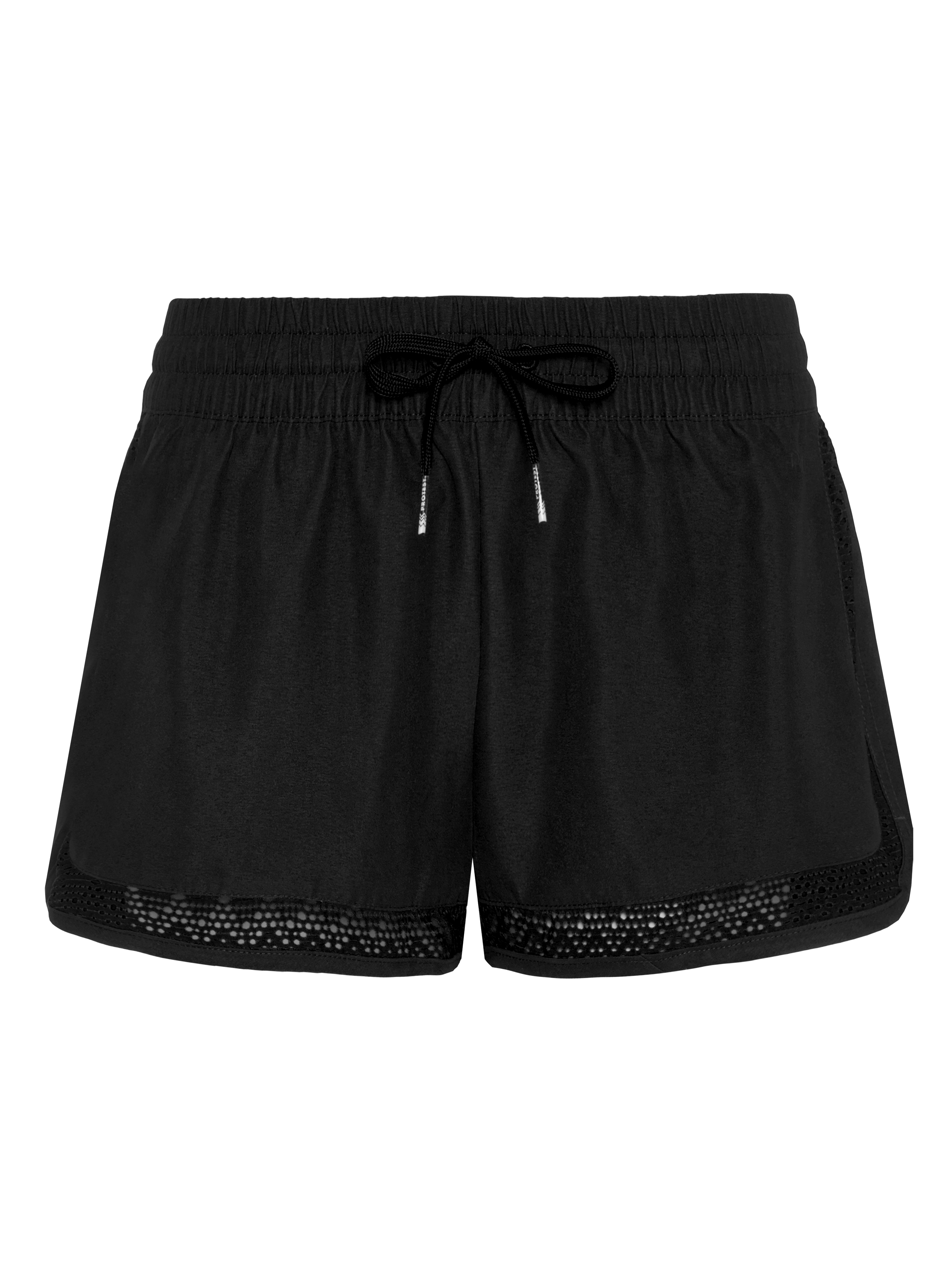 Protest Prttenerife Swim Shorts Women - Black