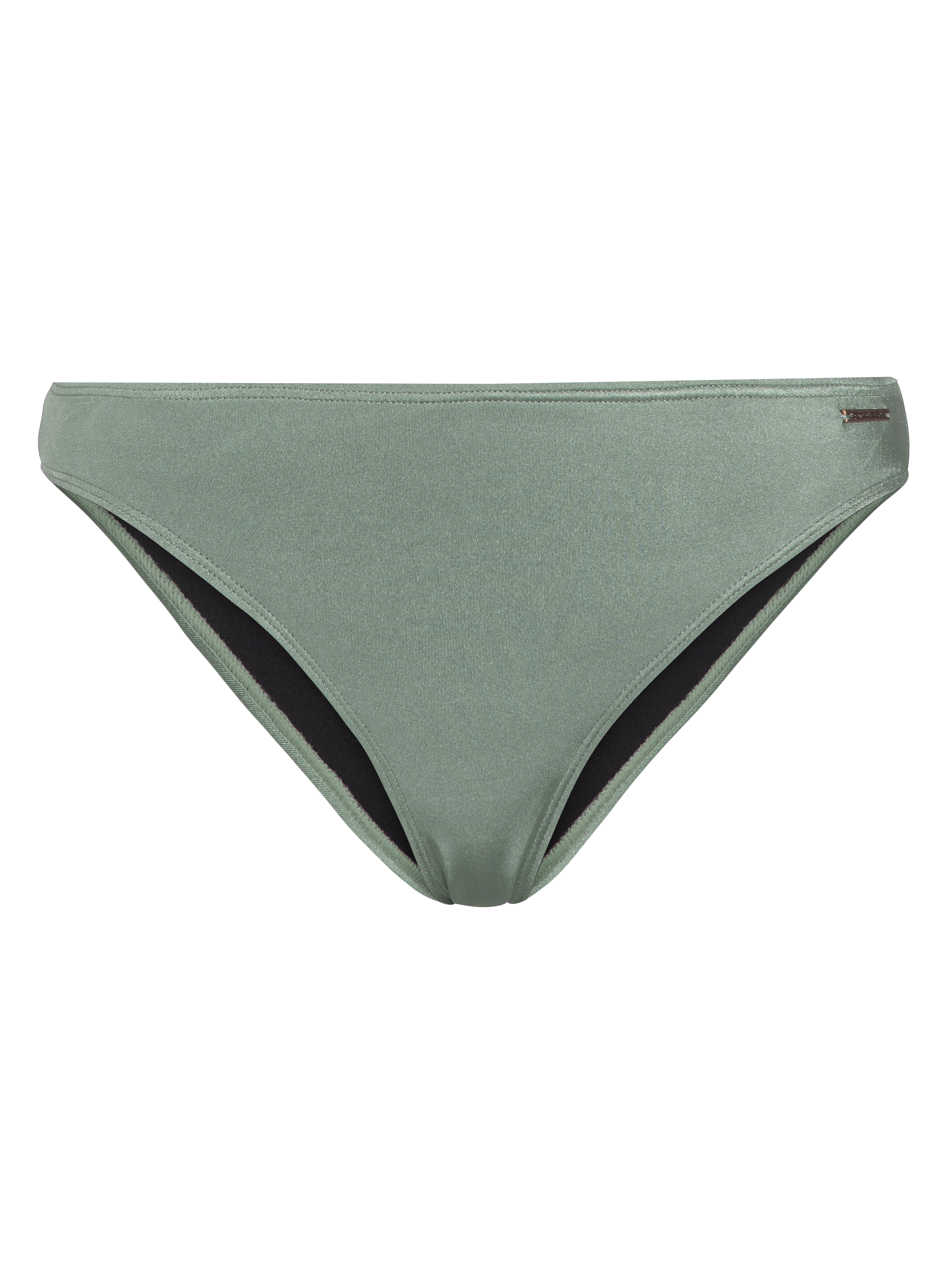 Protest Mixkijan Bikini Bottom Women - Green