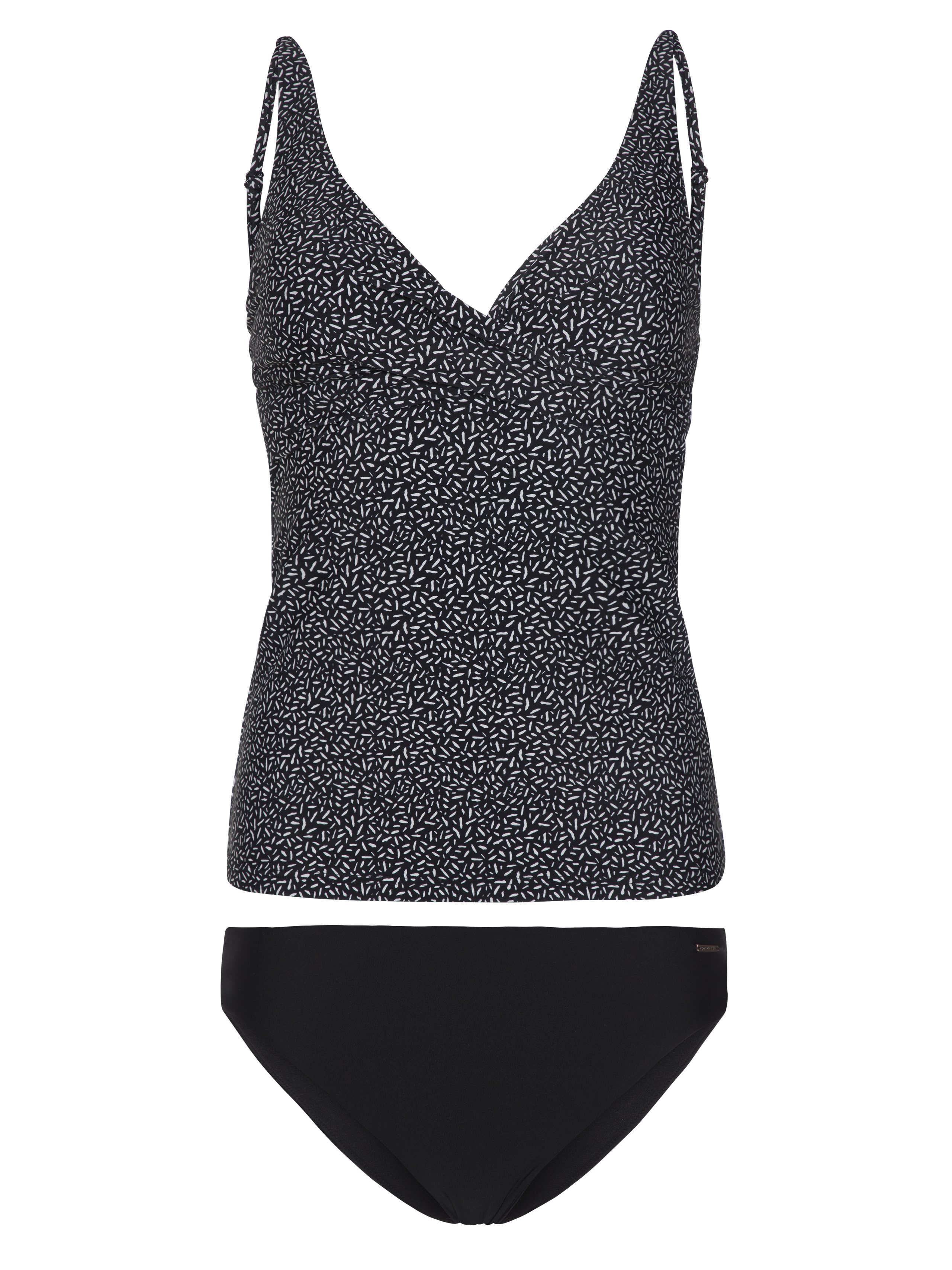 Protest Prtmandale Tankini Women - Black