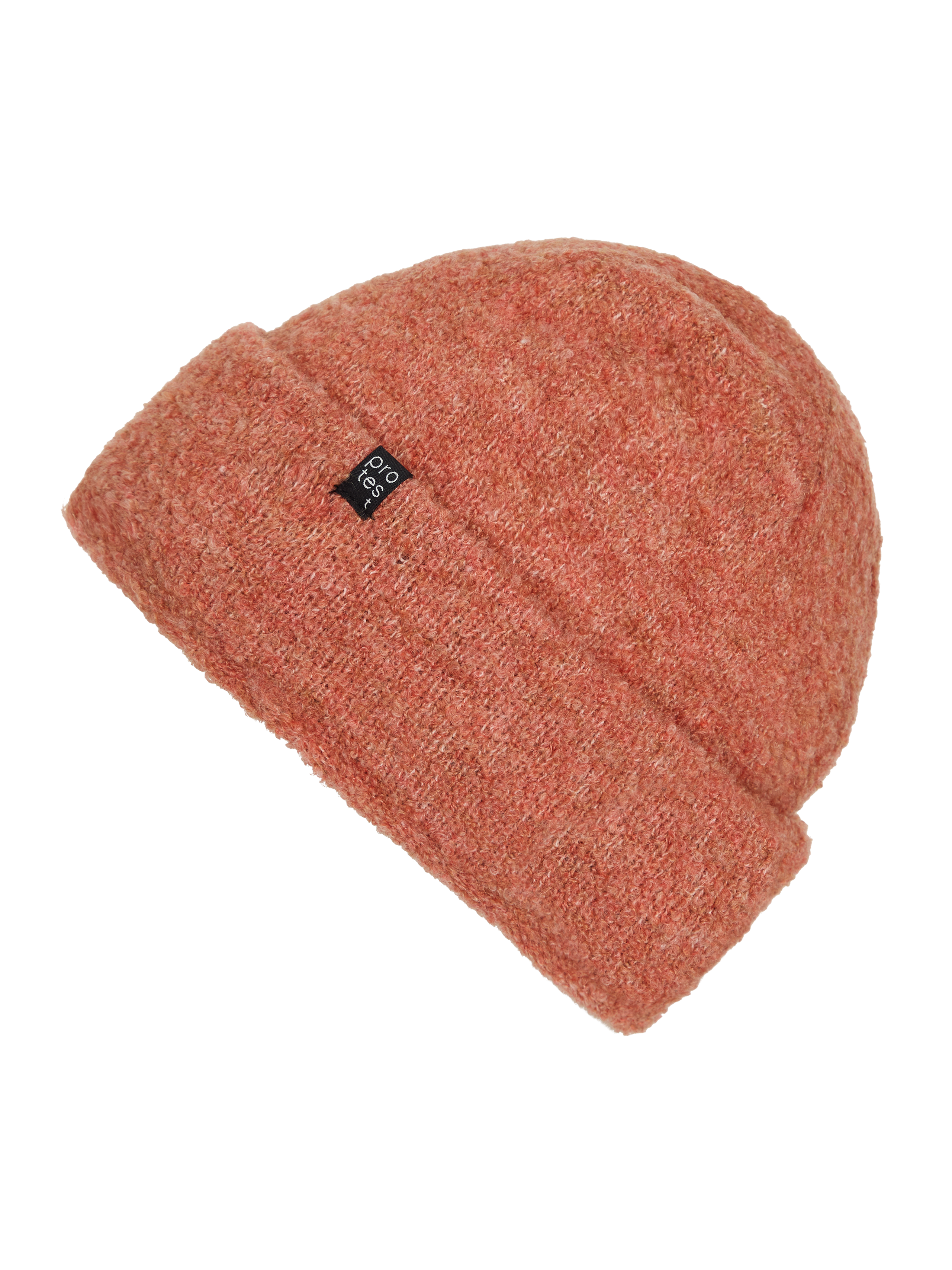 Protest Prtcalla Beanie Women - Red