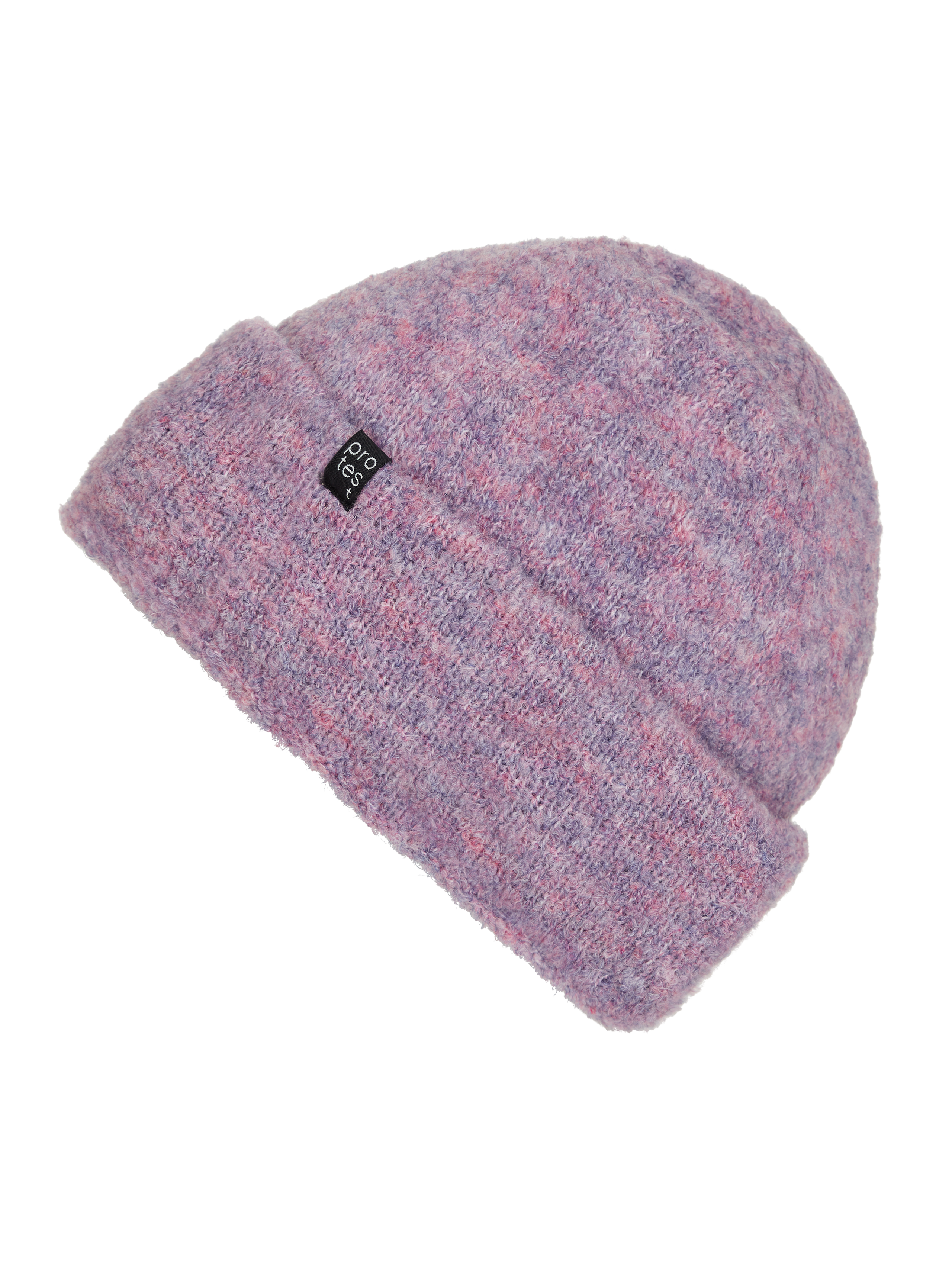 Protest Prtcalla Beanie Women - Pink