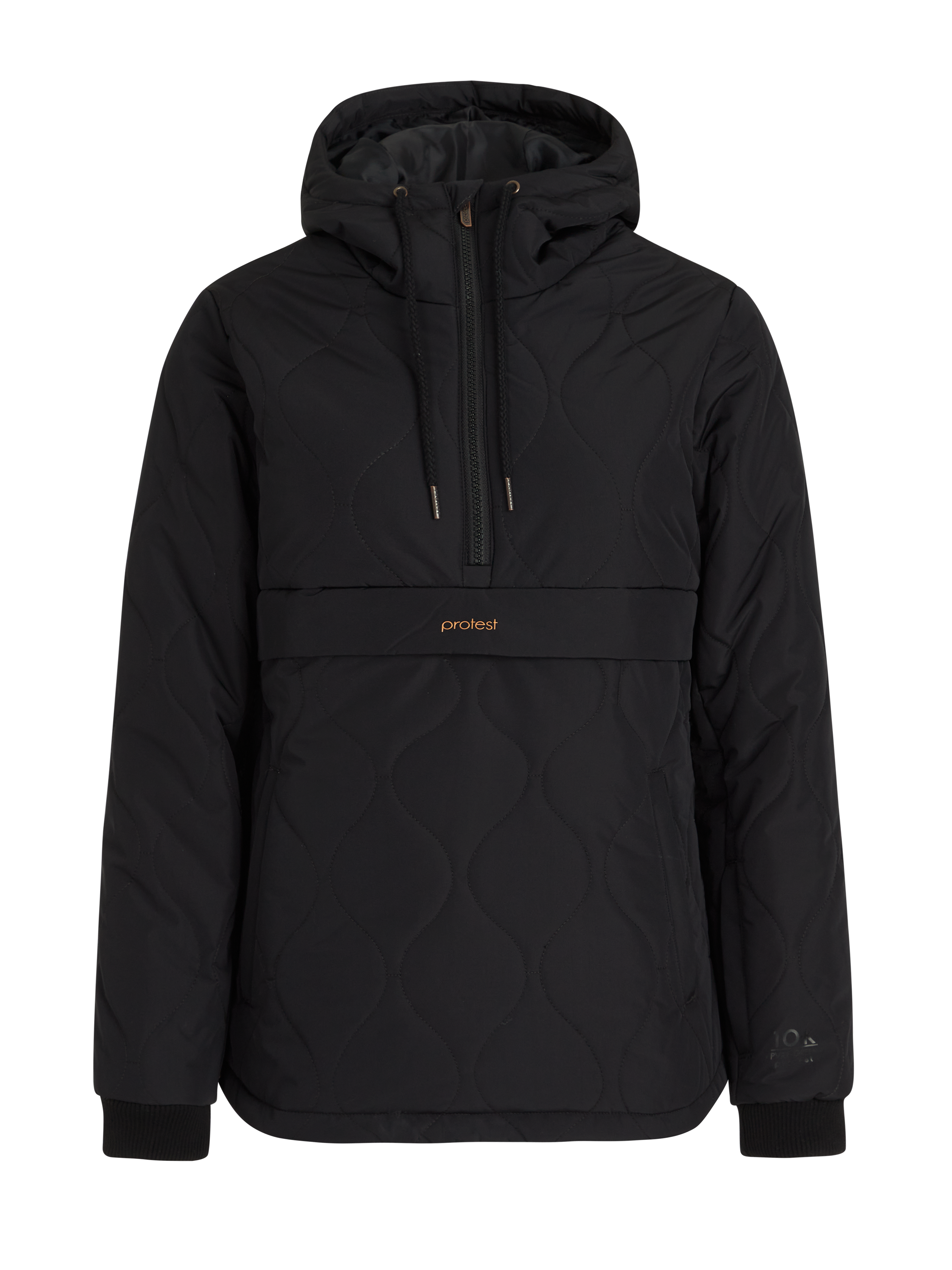 Columbia norwester ii hot sale pullover jacket