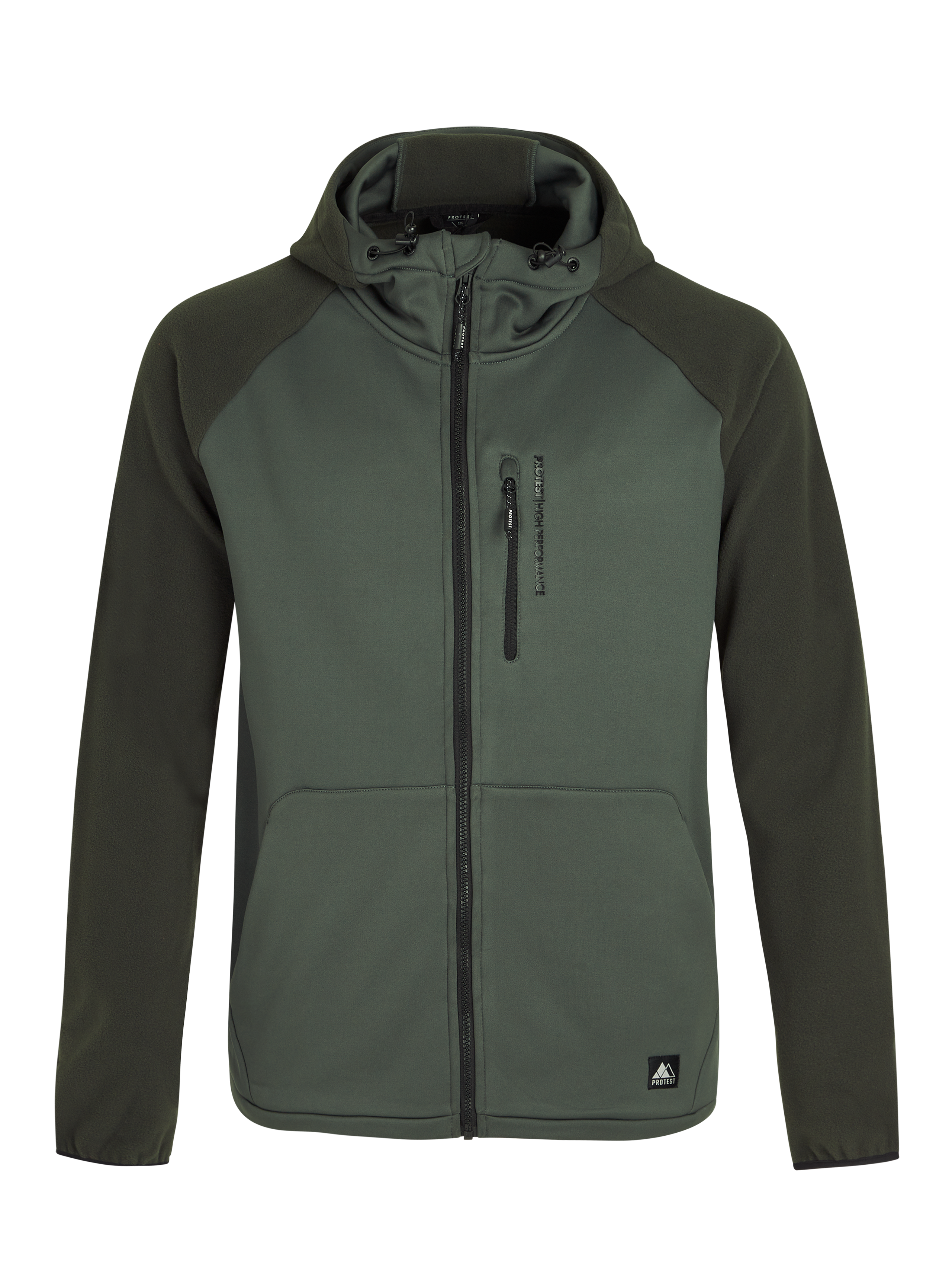 the north face longtrack softshell