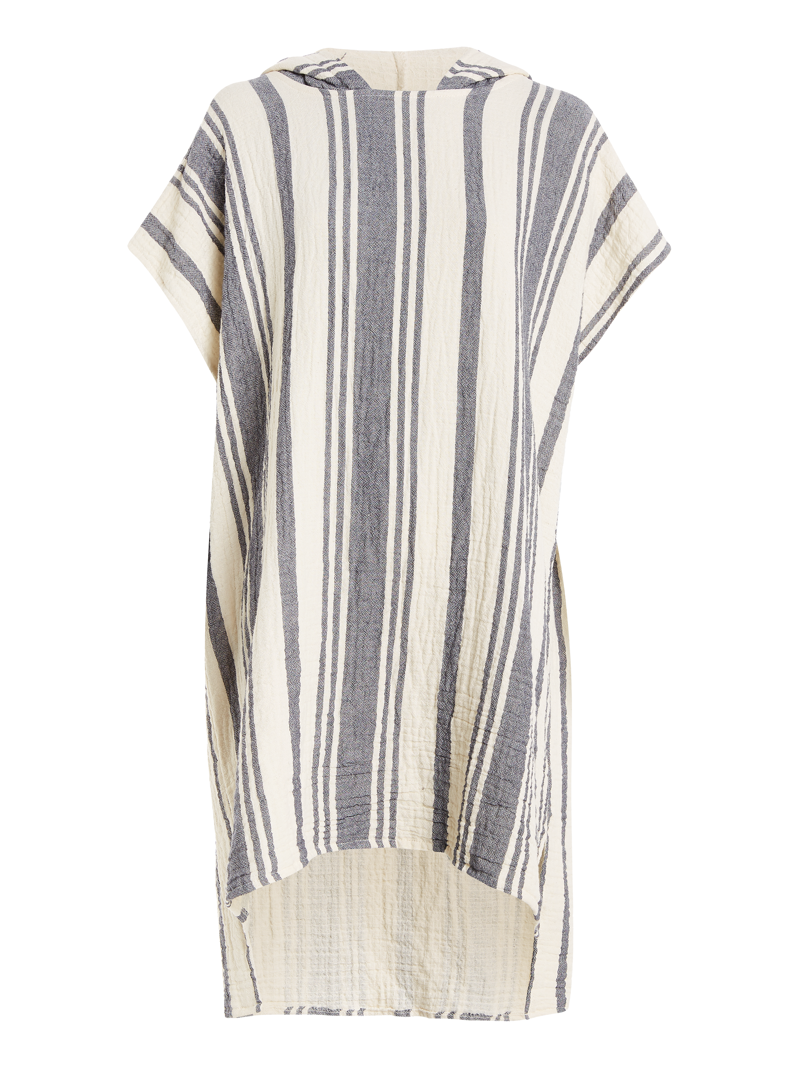 Protest Prteynes Jr Poncho Boys - Blue
