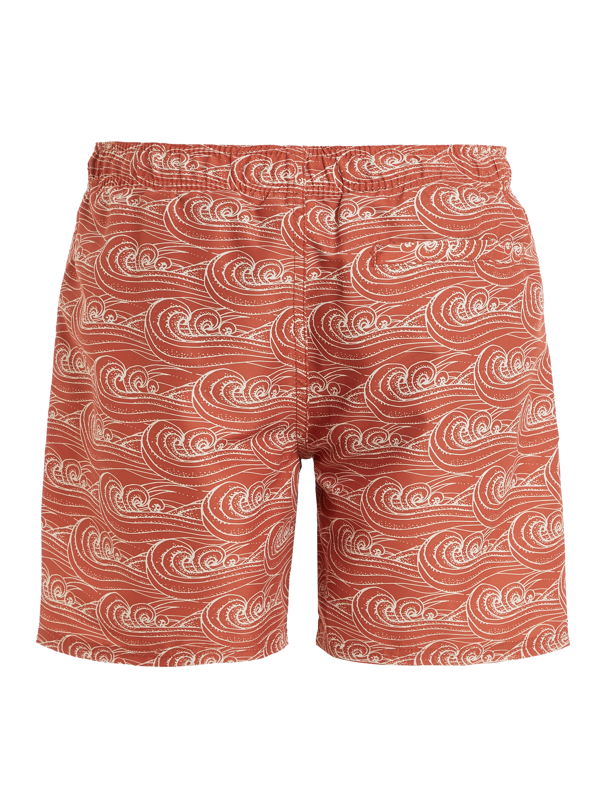 Snakeskin on sale swim trunks