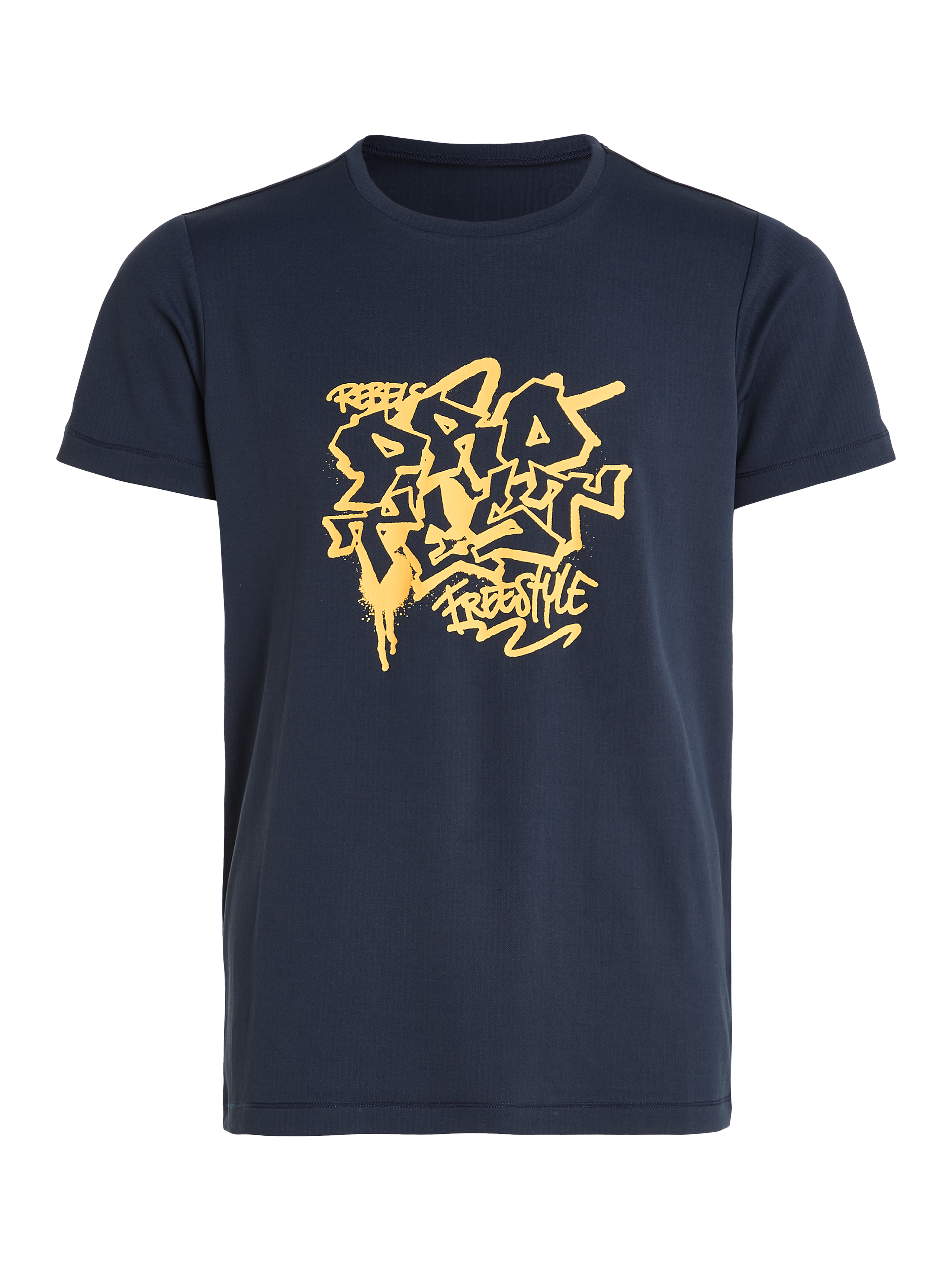 Protest Prtstevor Jr Surf Shirt Boys - Blue
