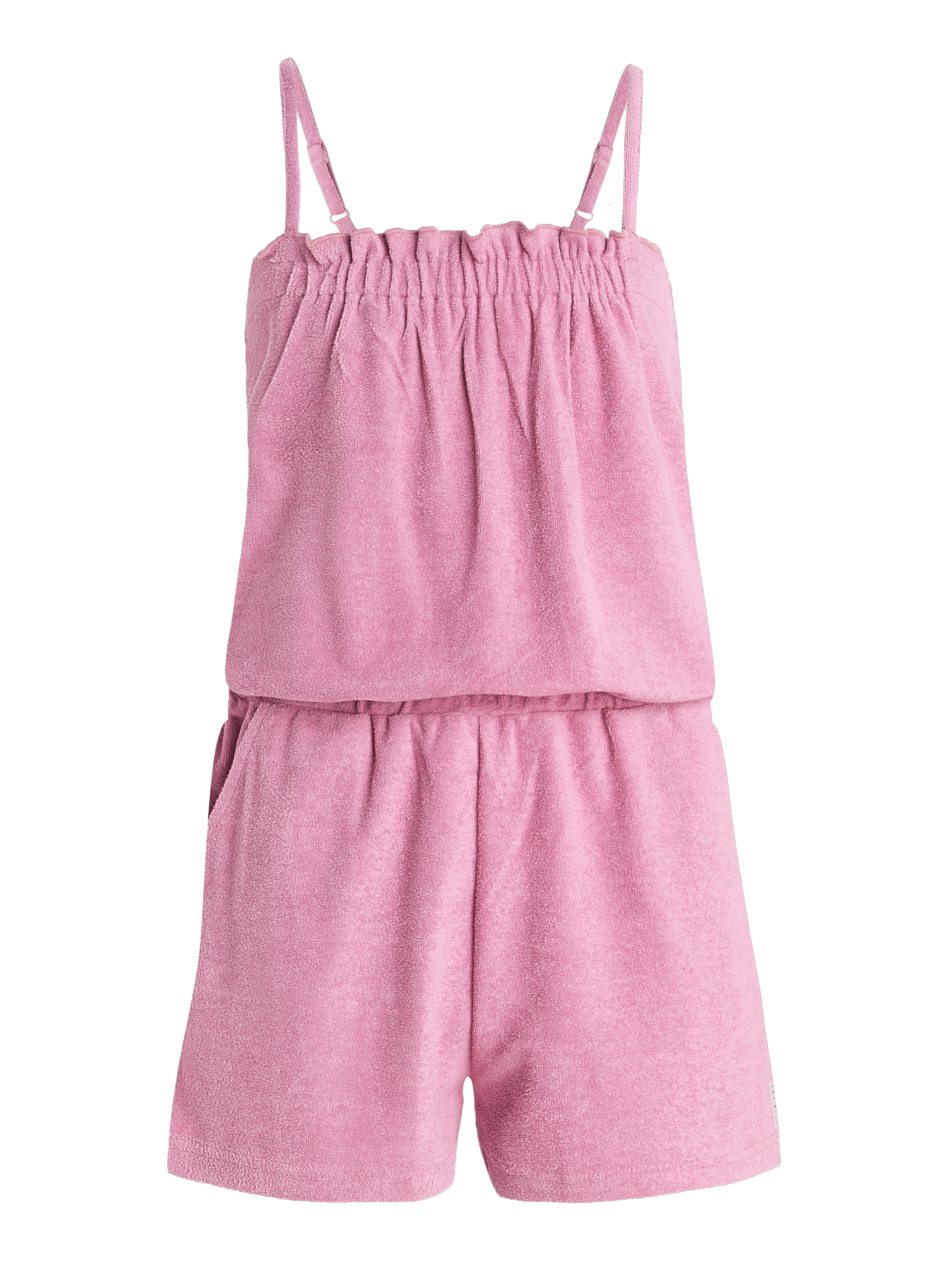 Protest Prtharley Jr Playsuit Meisjes - Paars