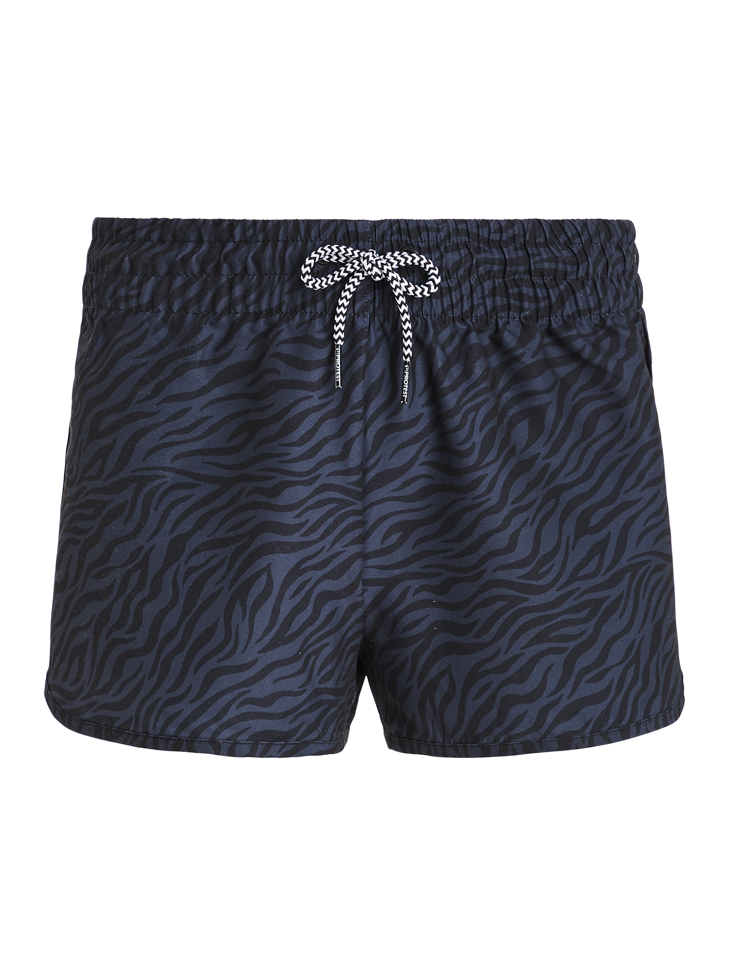 Protest Prtart Jr Swim Shorts Girls - Black