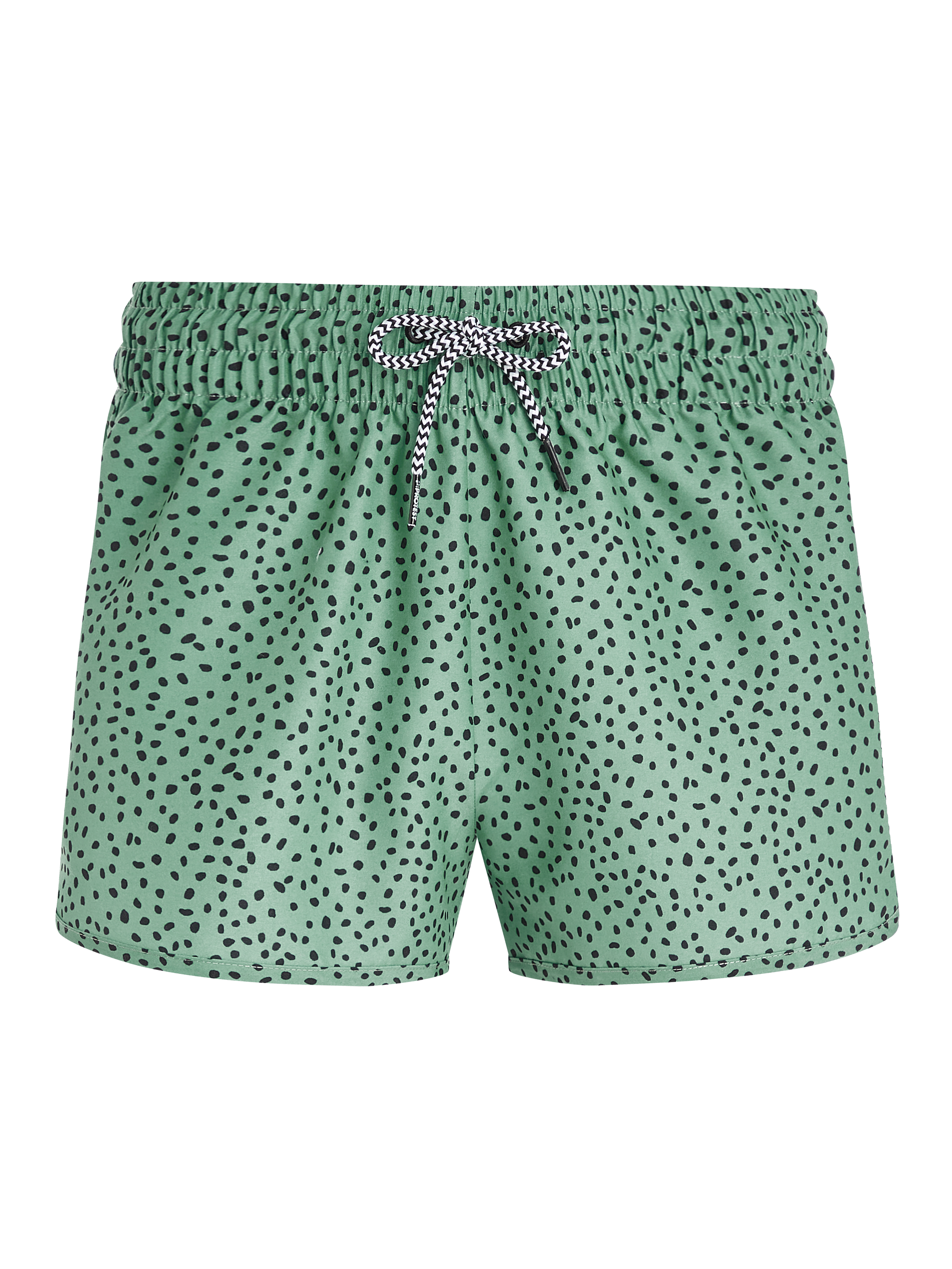 Protest Prtart Jr Shorts De Bain Fille - Vert