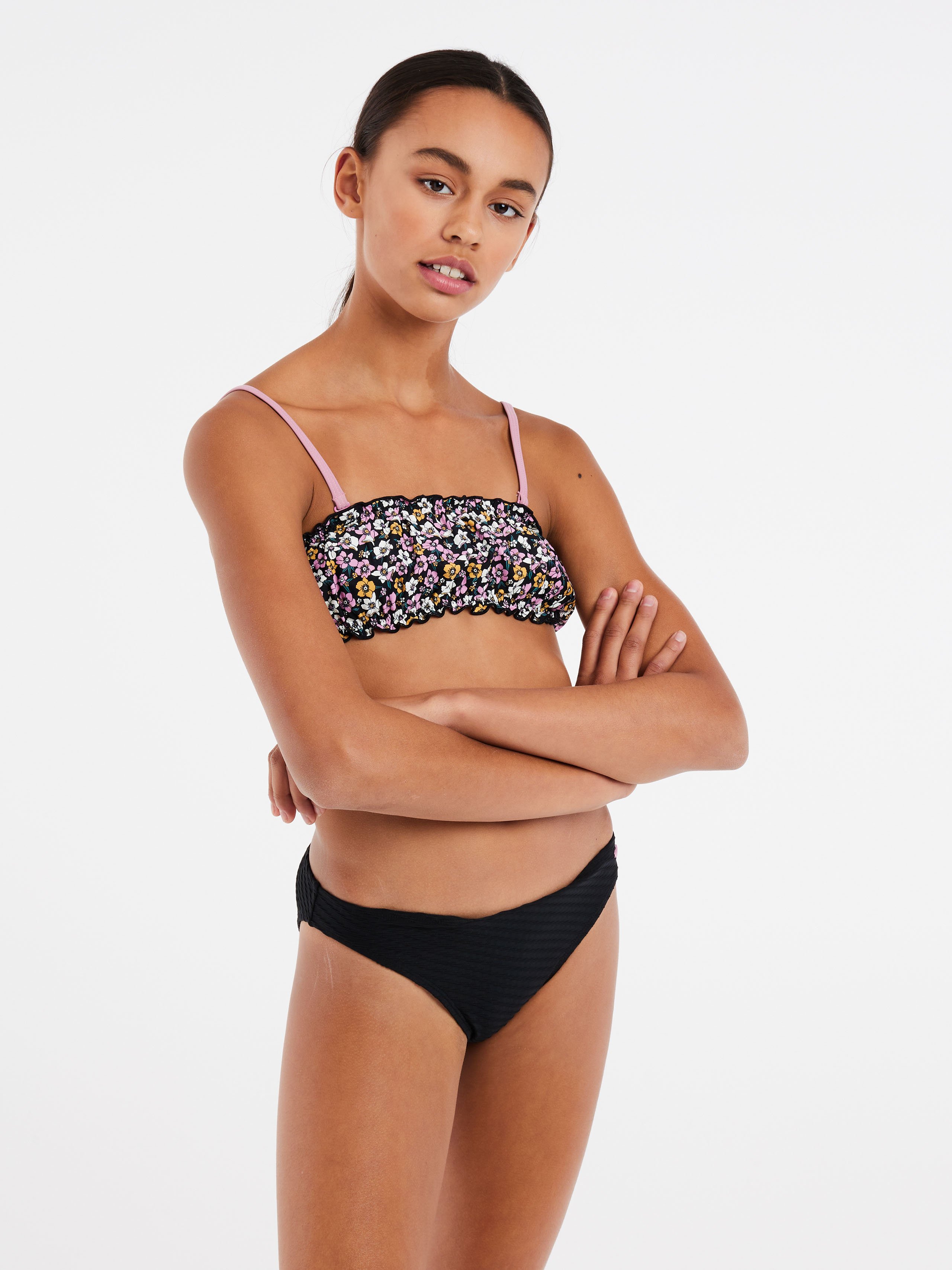 Maillot de best sale bain protest fille