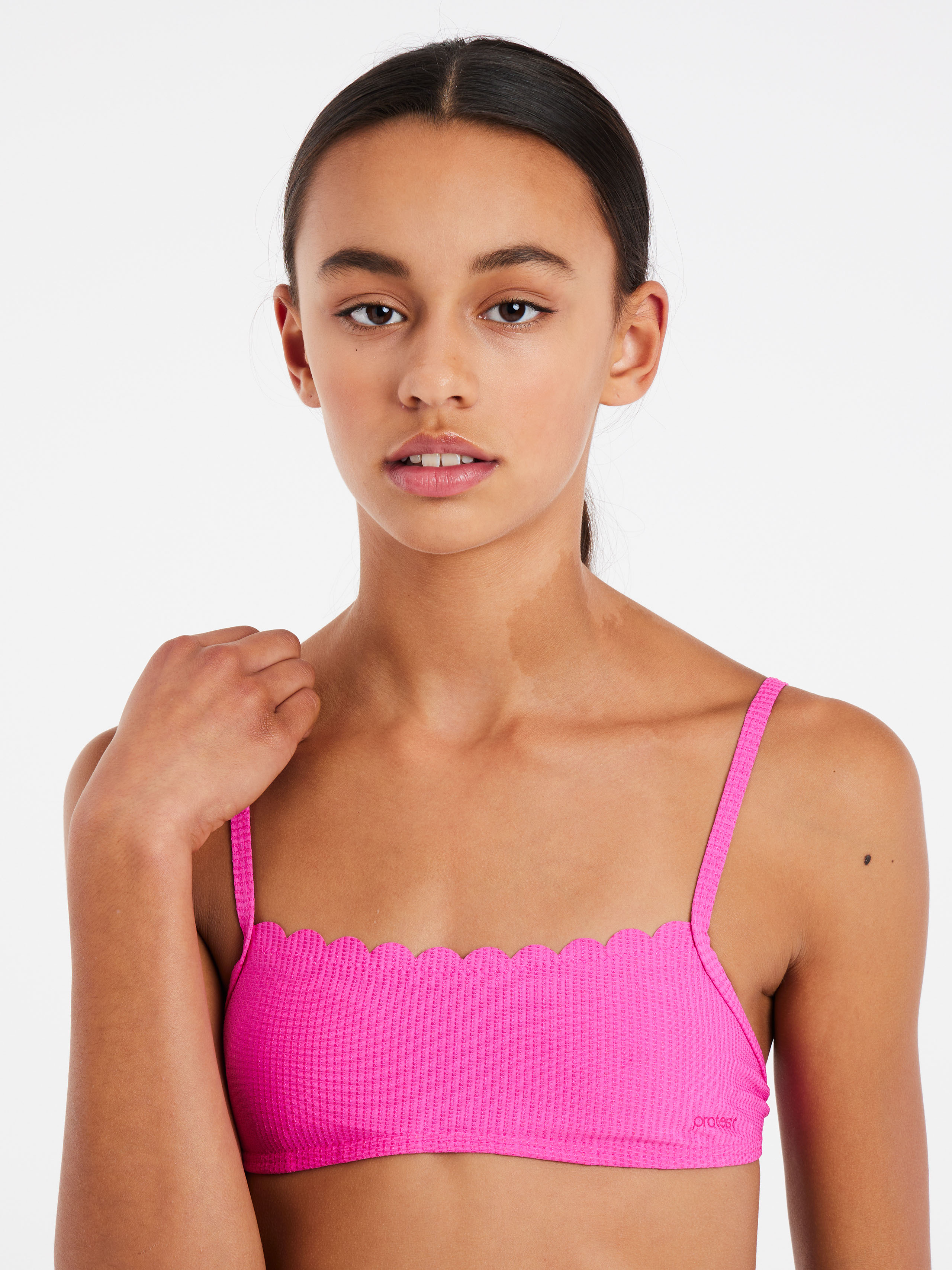 Shop Meisjes Bandeau bikini's online