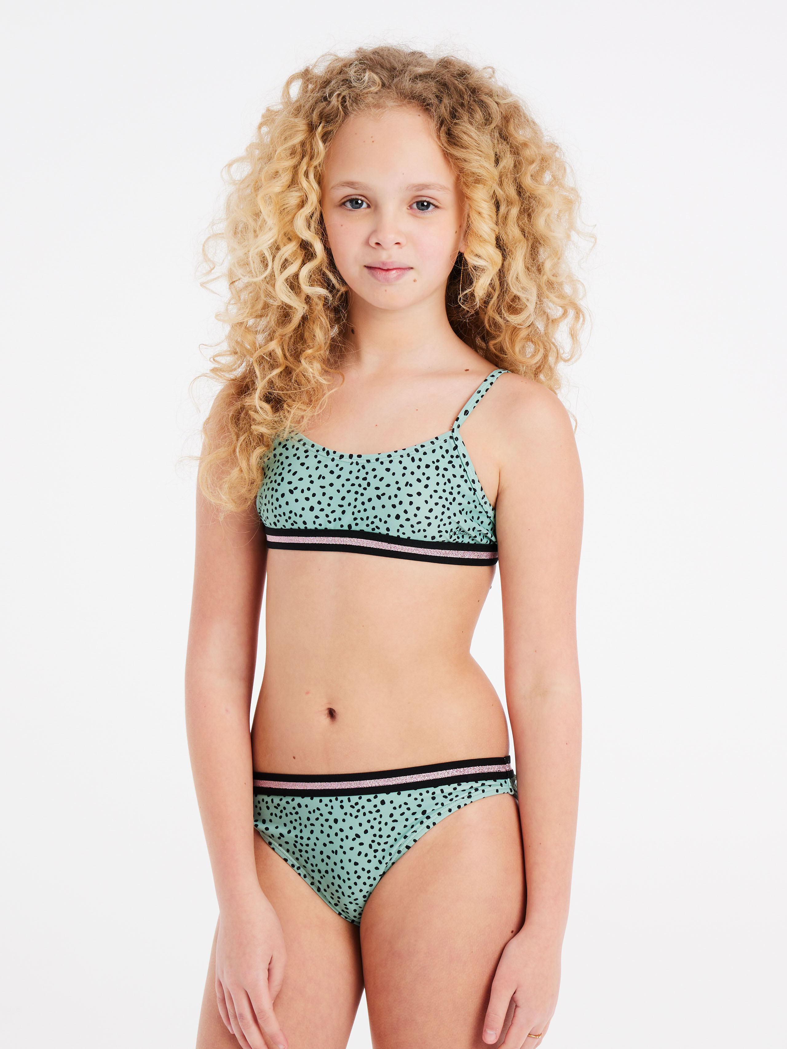 『競技用ビキニ 』　※season bikini Hurley ハーレー（HURLEY）（レディース）速乾 ストレッチ