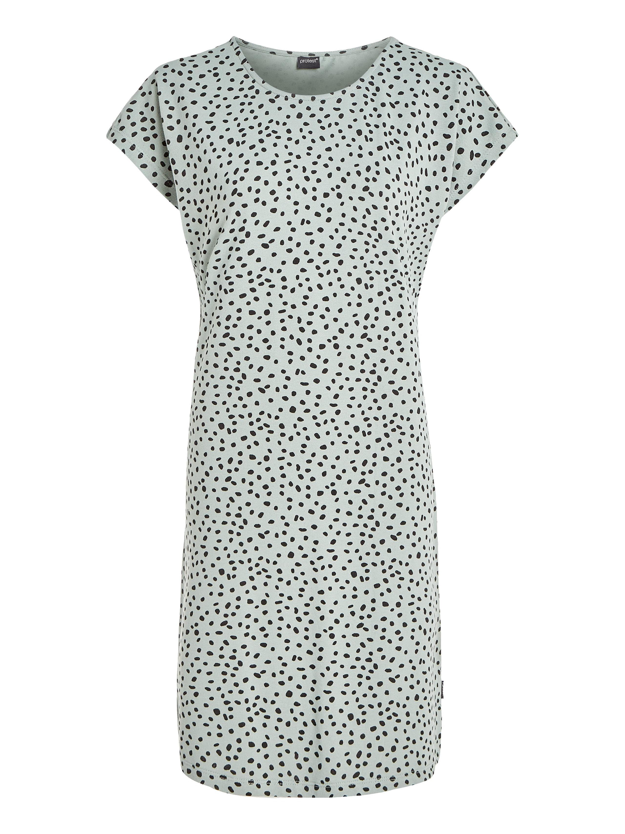 Protest Prtcatrina 23 Dress Women - Green