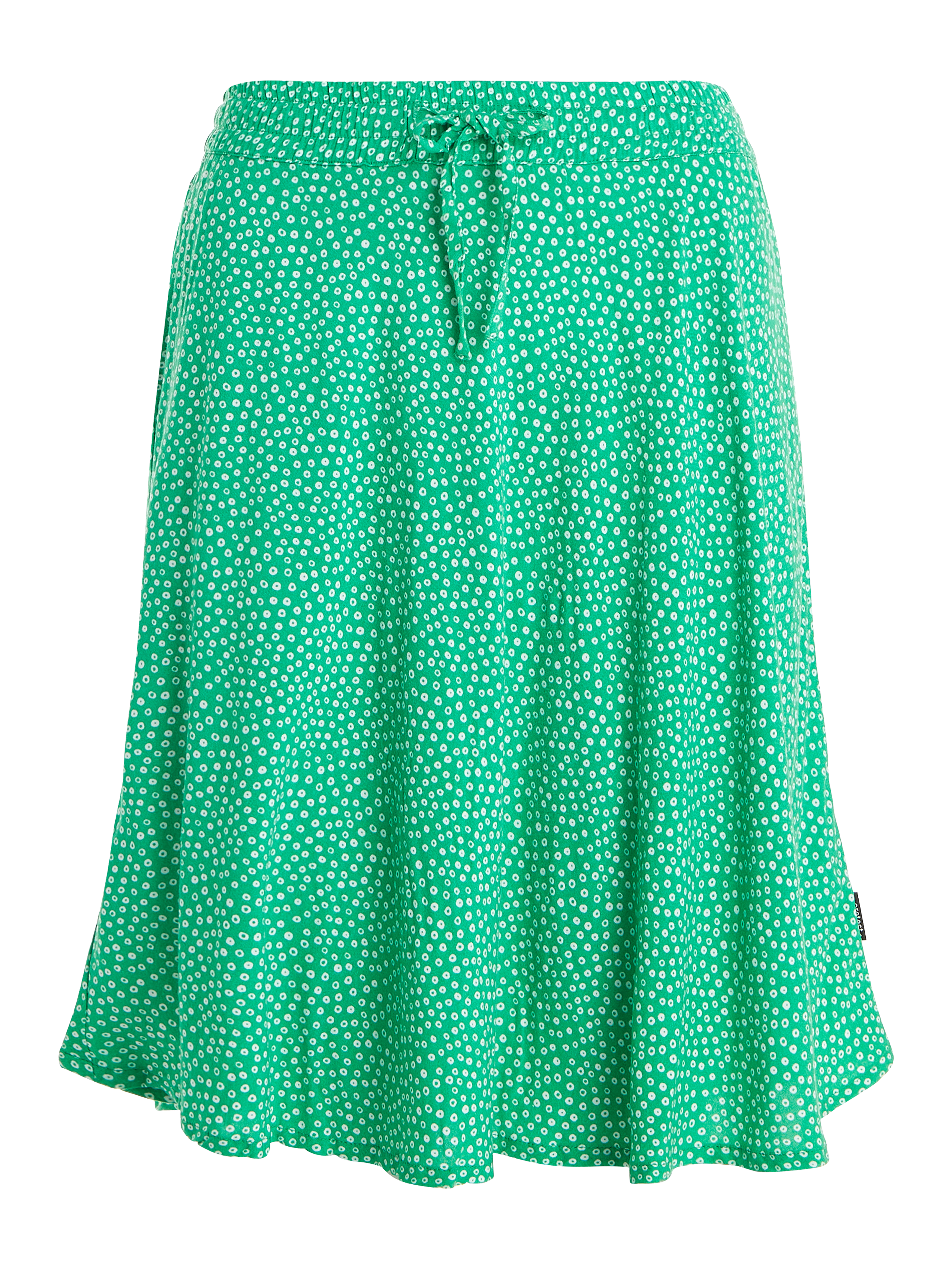 Protest Prtdashi Skirt Women - Green