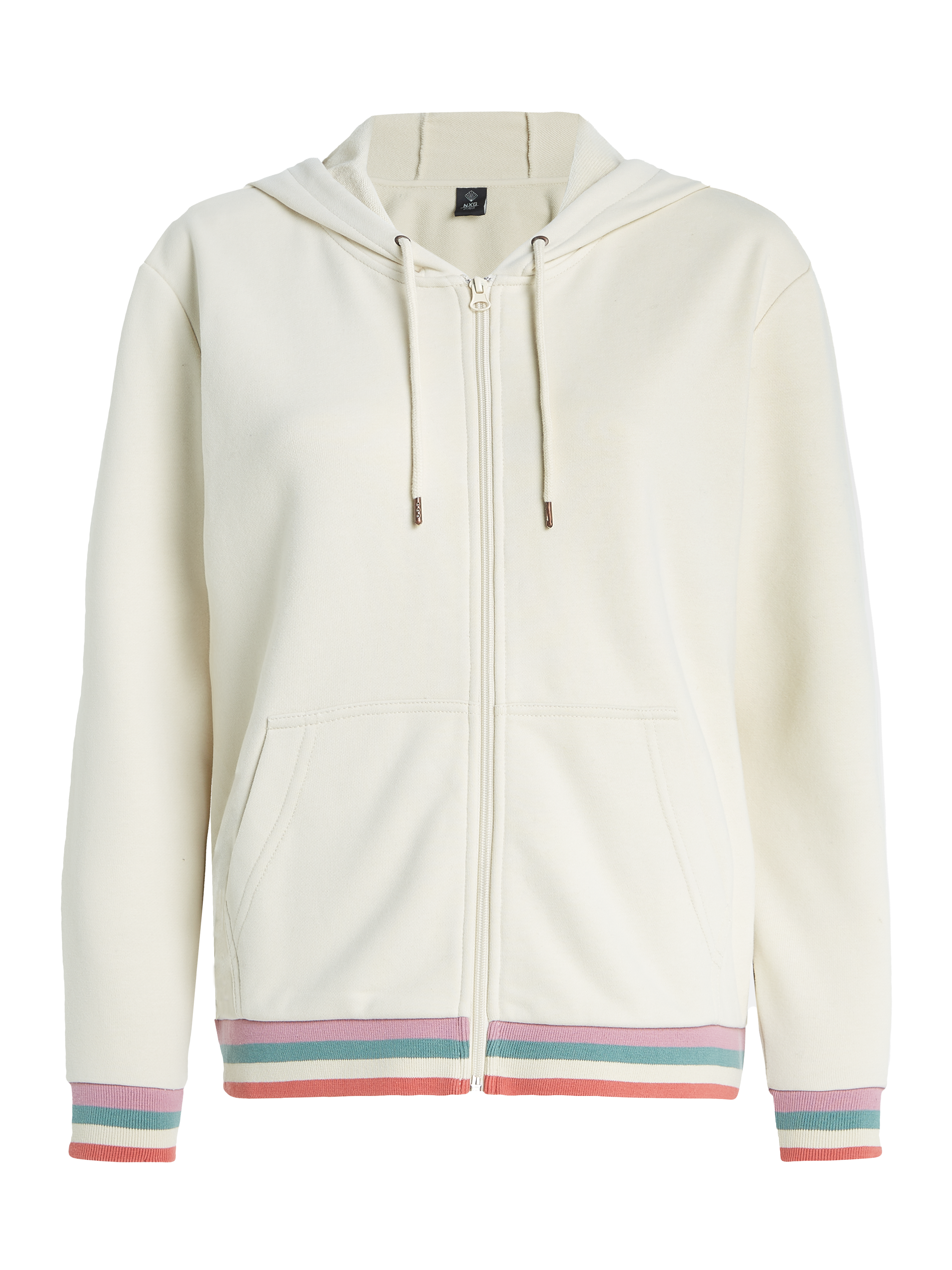 Protest NXGjunoh Gilet Femme - Blanc