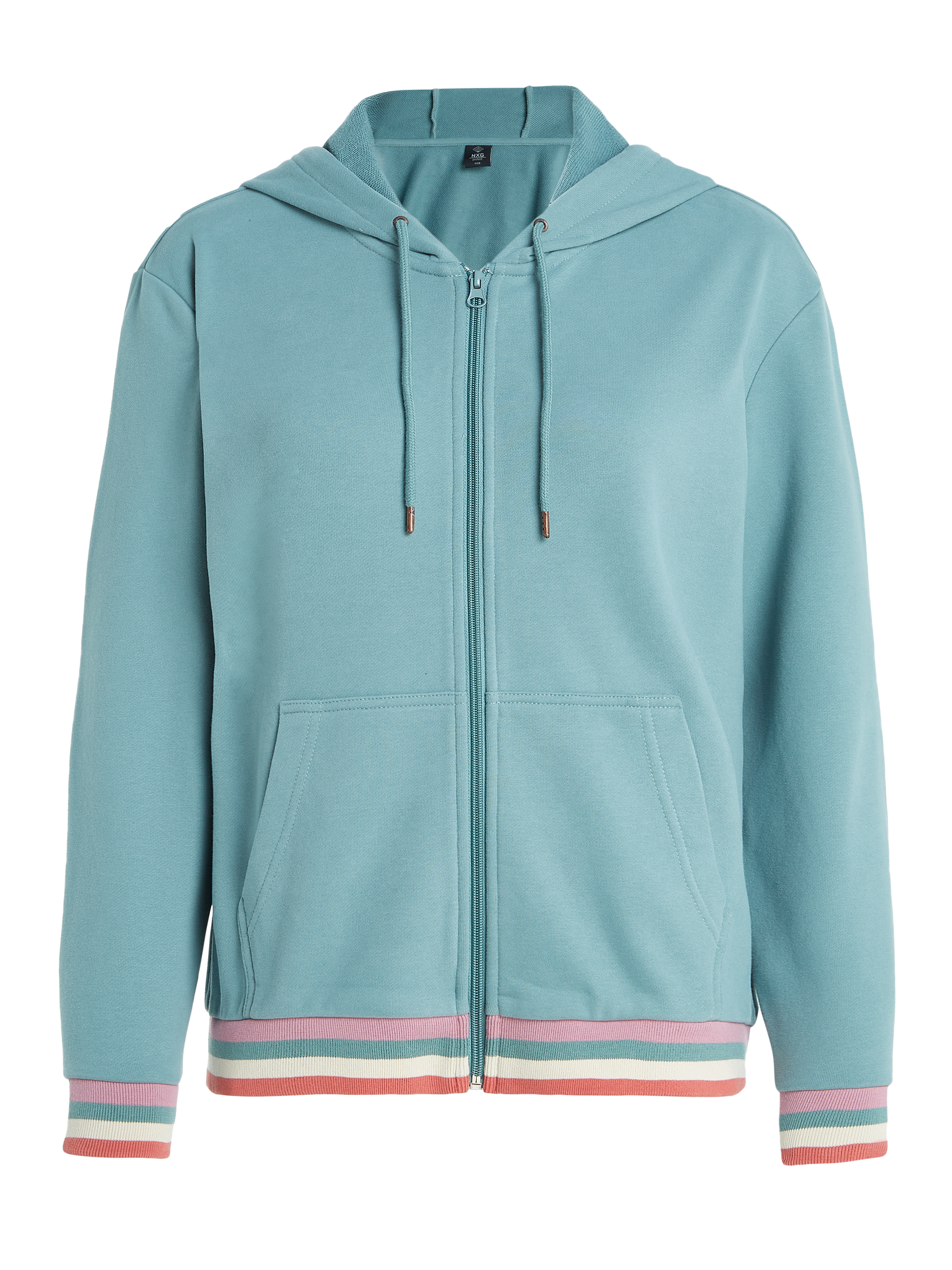 Protest NXGjunoh Zip Up Women - Green