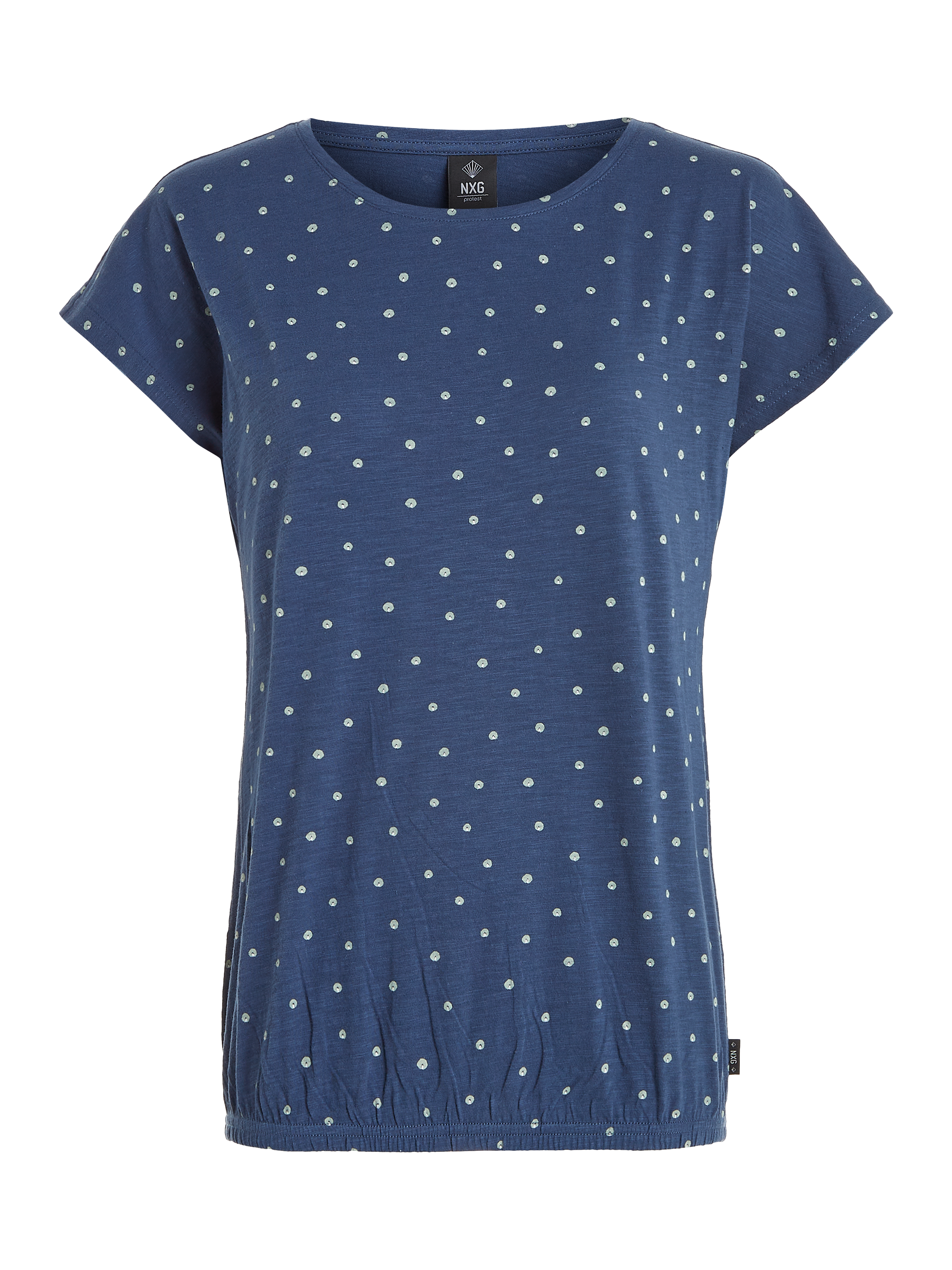 Protest NXGkatla T-shirt Women - Blue