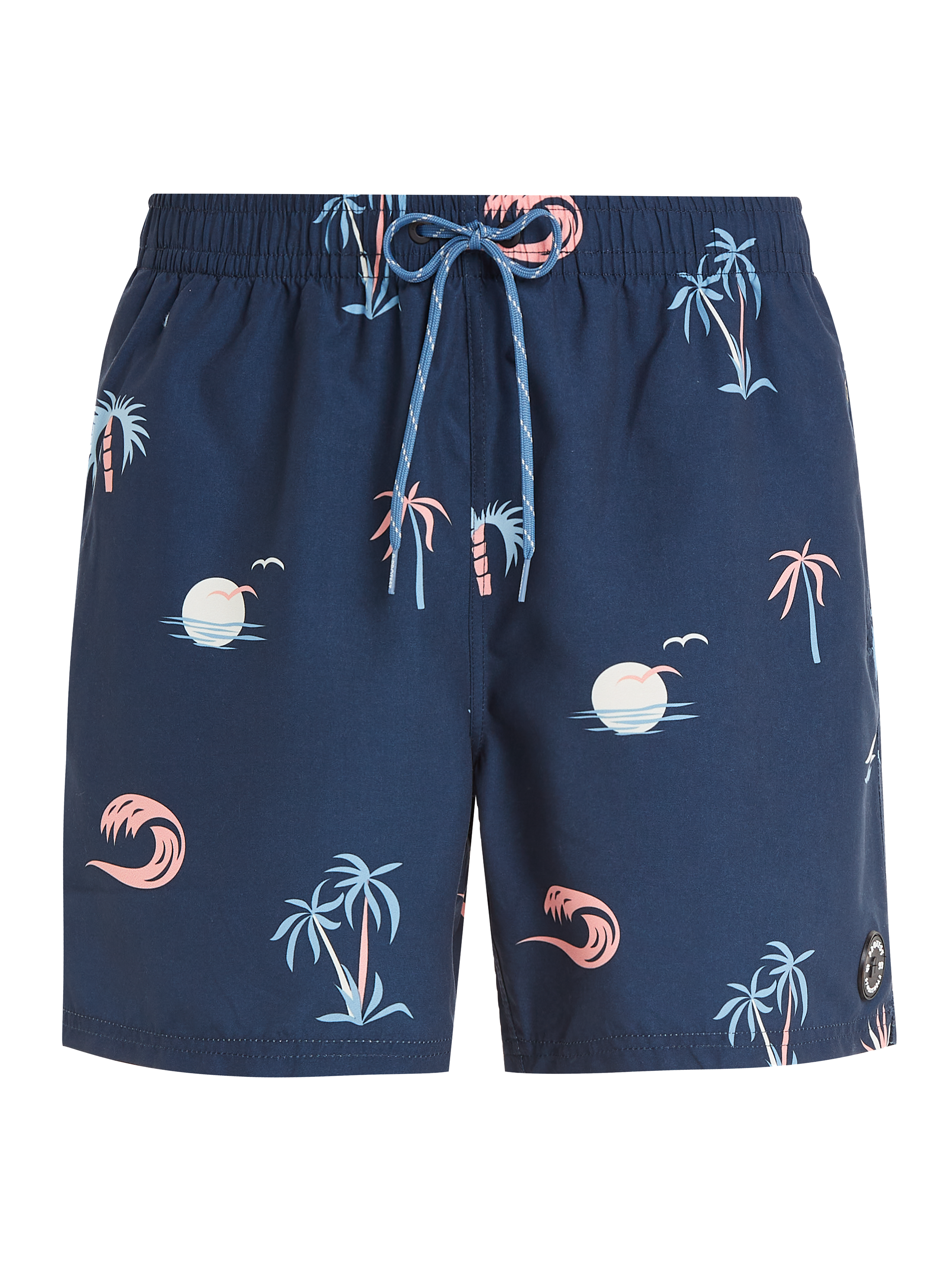 Sperry board clearance shorts