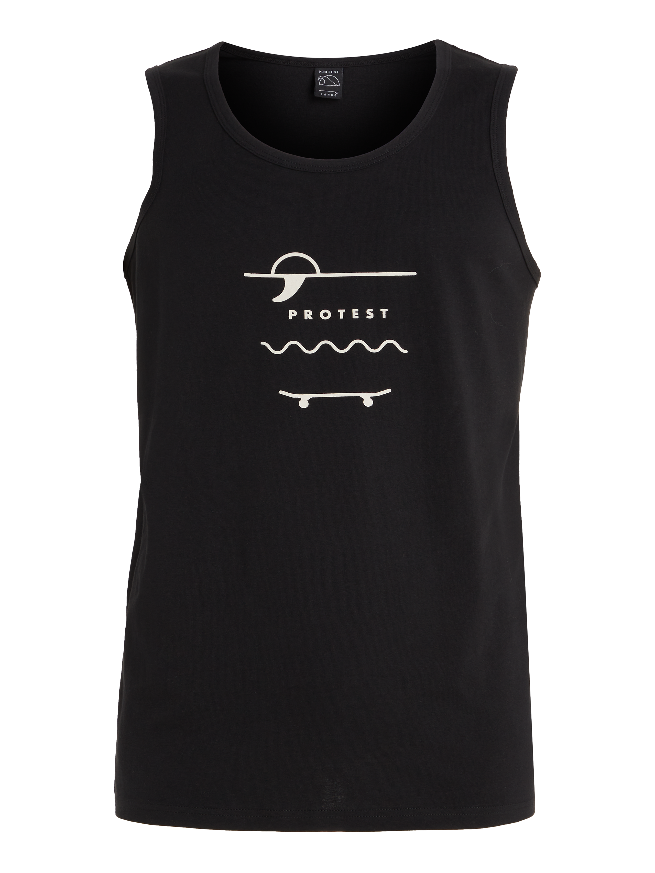 PEACEMINUSONE TANK TOP #1 タンクトップ（Nike x Peaceminusone