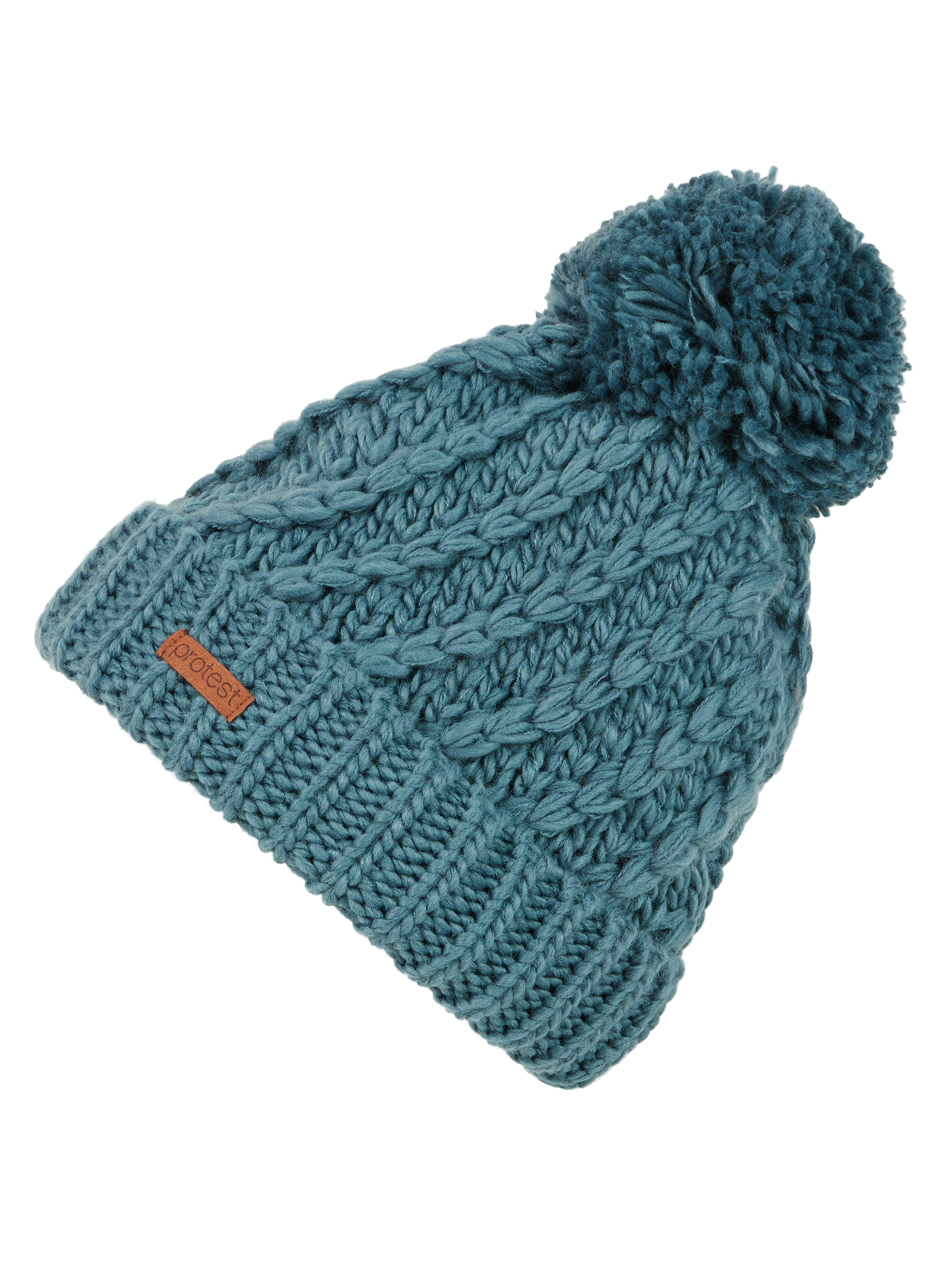 Protest Prtpaisley 23 Beanie Girls - Blue