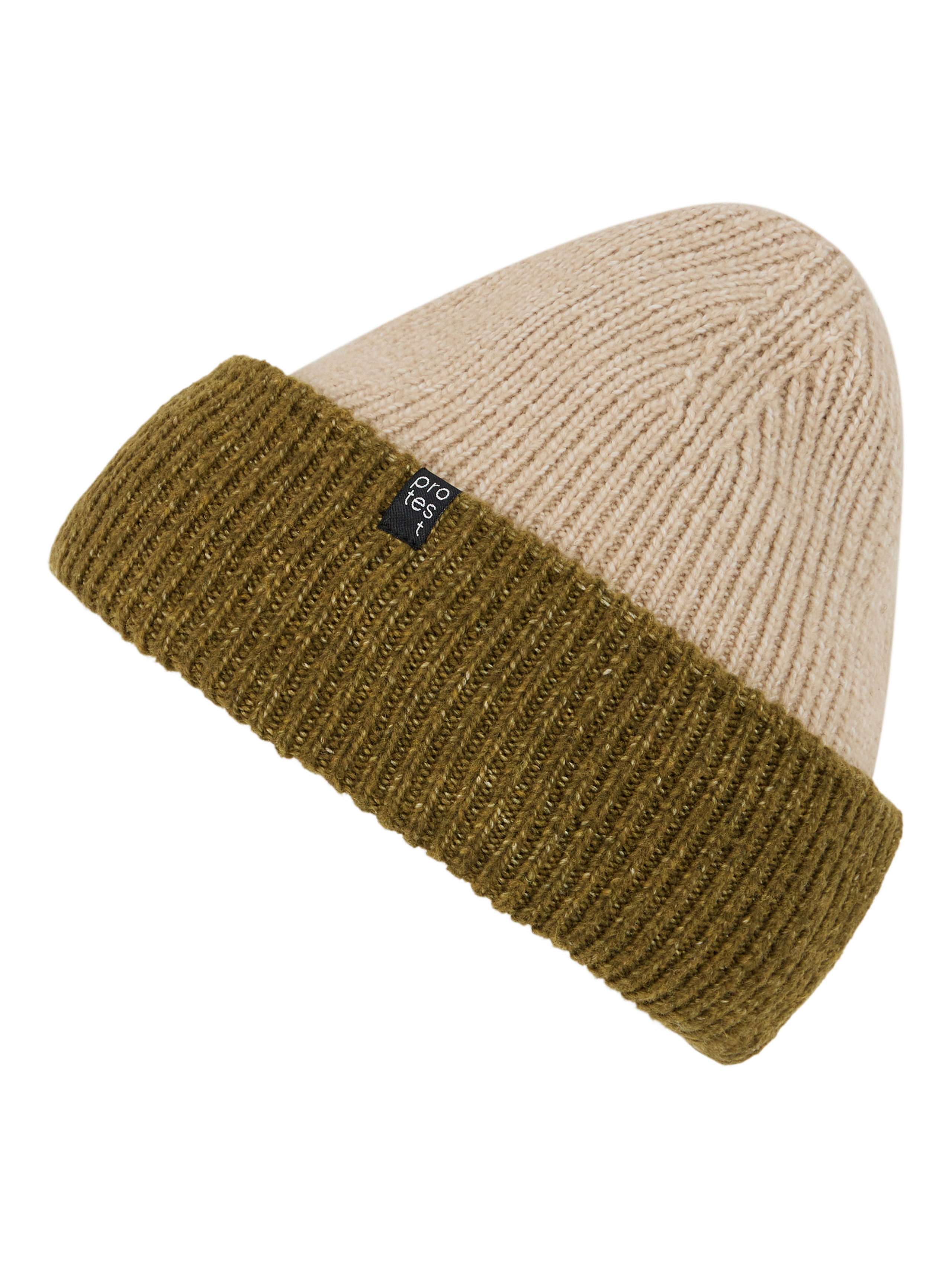 Protest Prtorelle Beanie Girls - Green