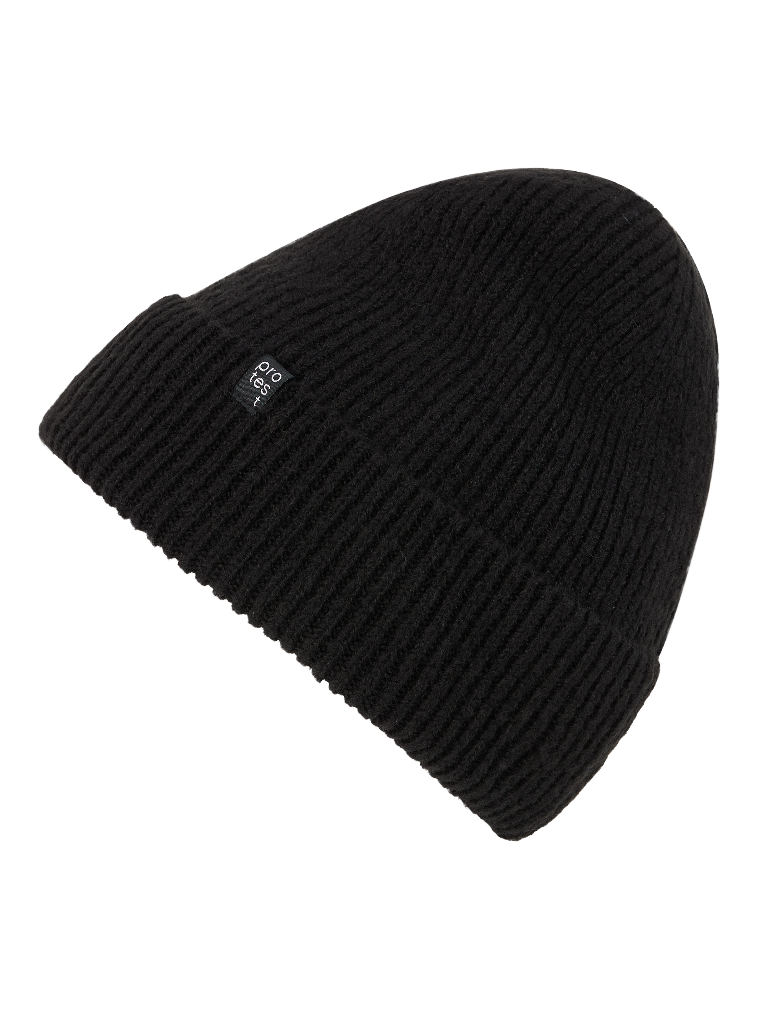 Protest Prtshota Beanie Women - Black