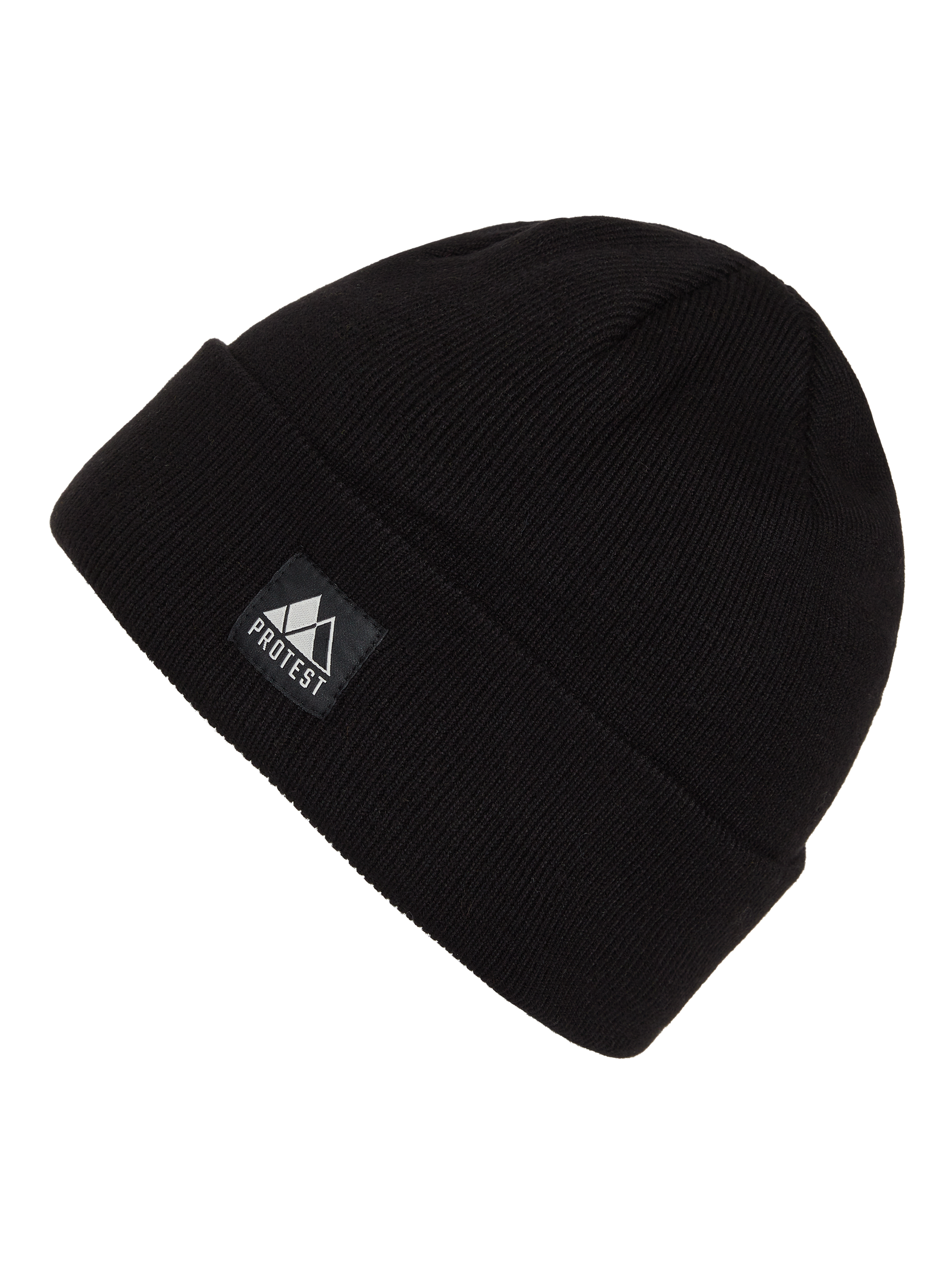 Protest Prtkeeton 23 Bonnet Homme - Noir