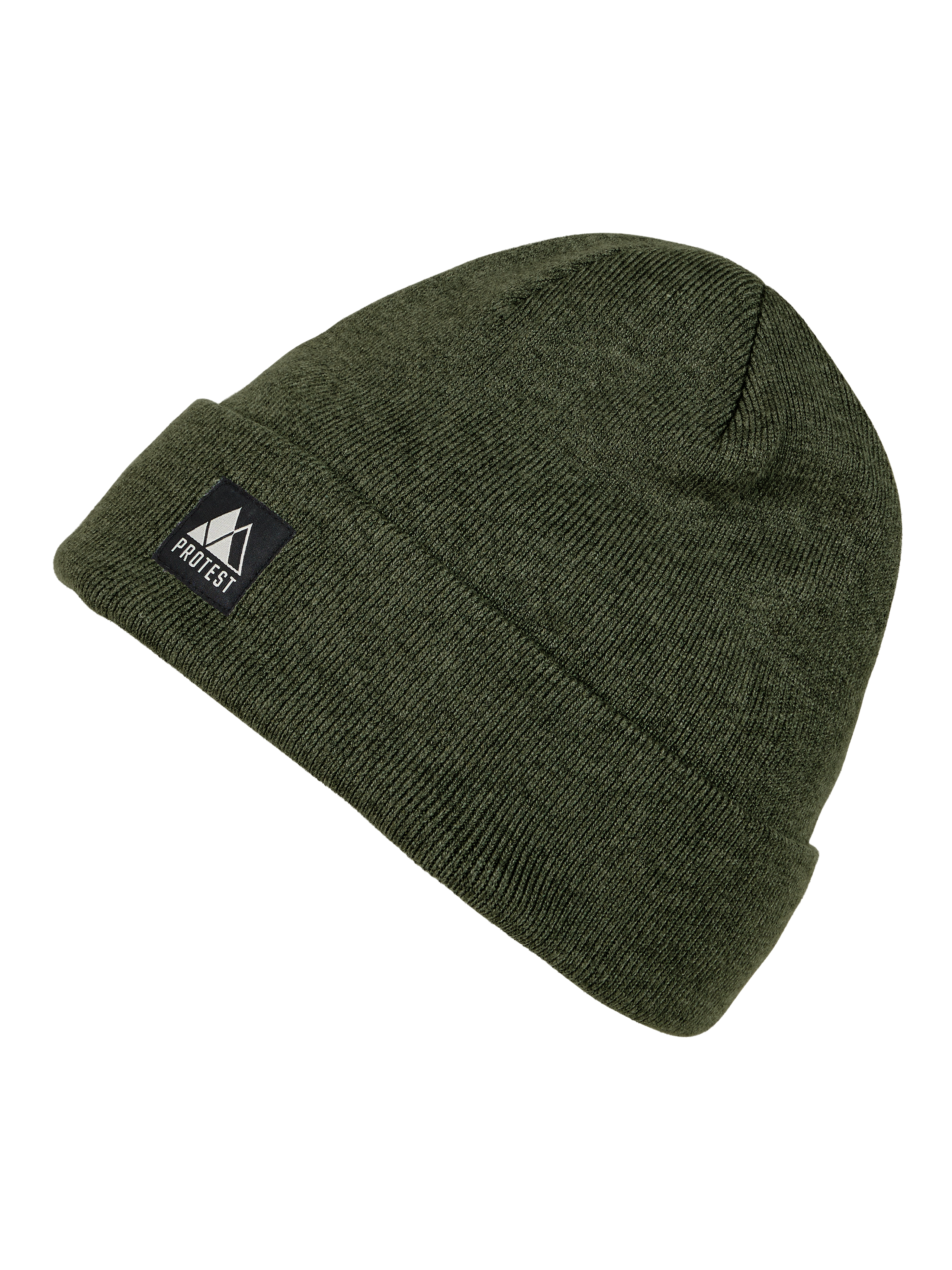 Protest Prtkeeton 23 Bonnet Homme - Vert
