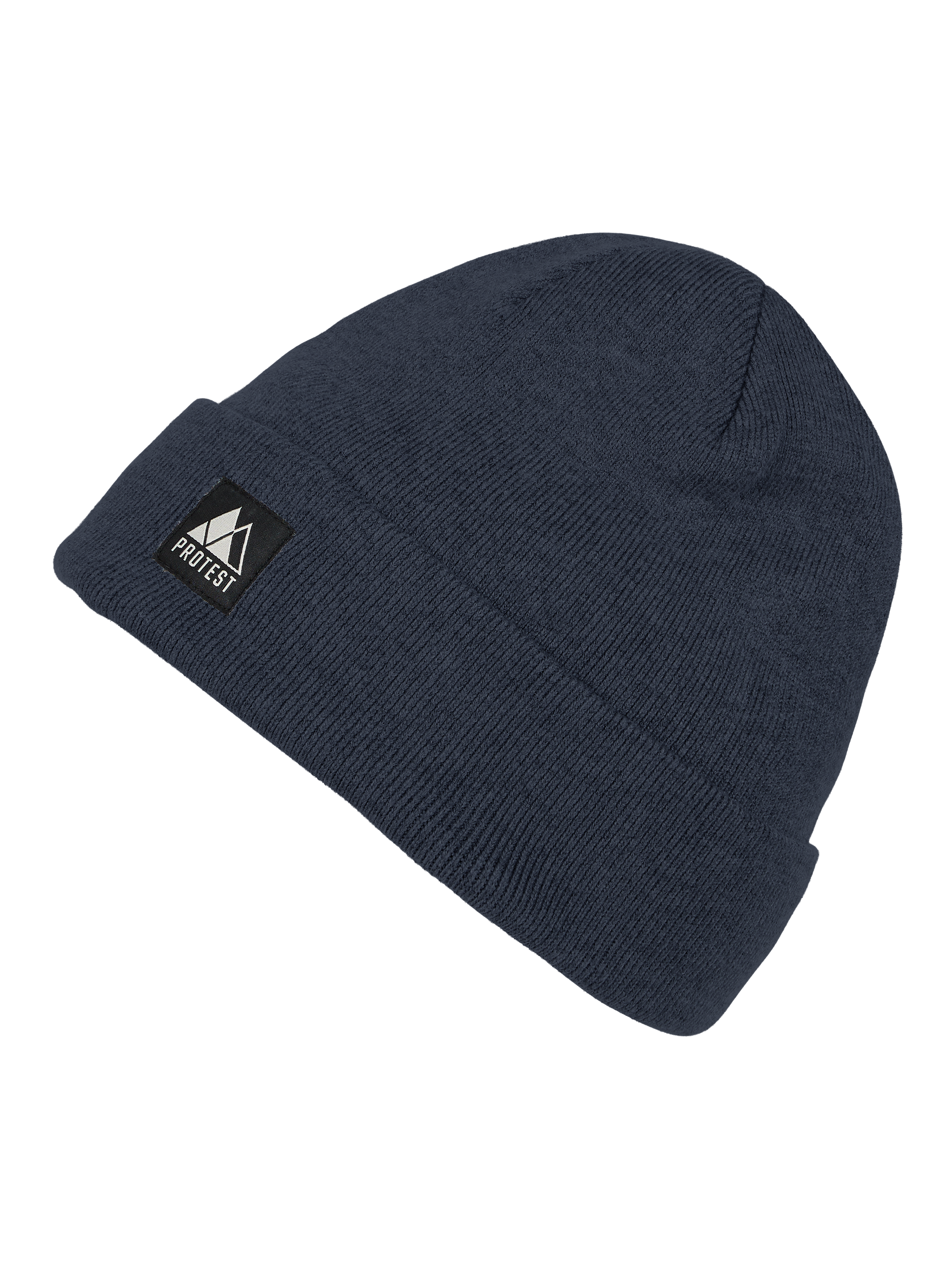 Protest Prtkeeton 23 Muts Heren - Blauw