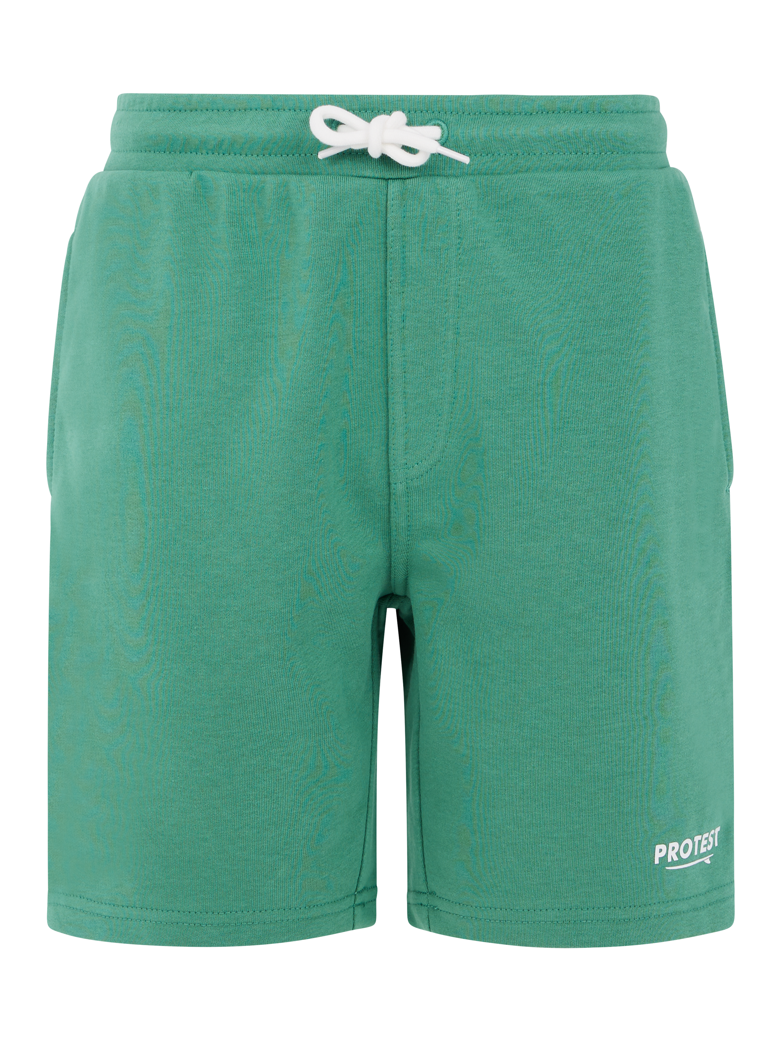Protest Prtclint Jr Korte Joggingbroek Jongens - Groen