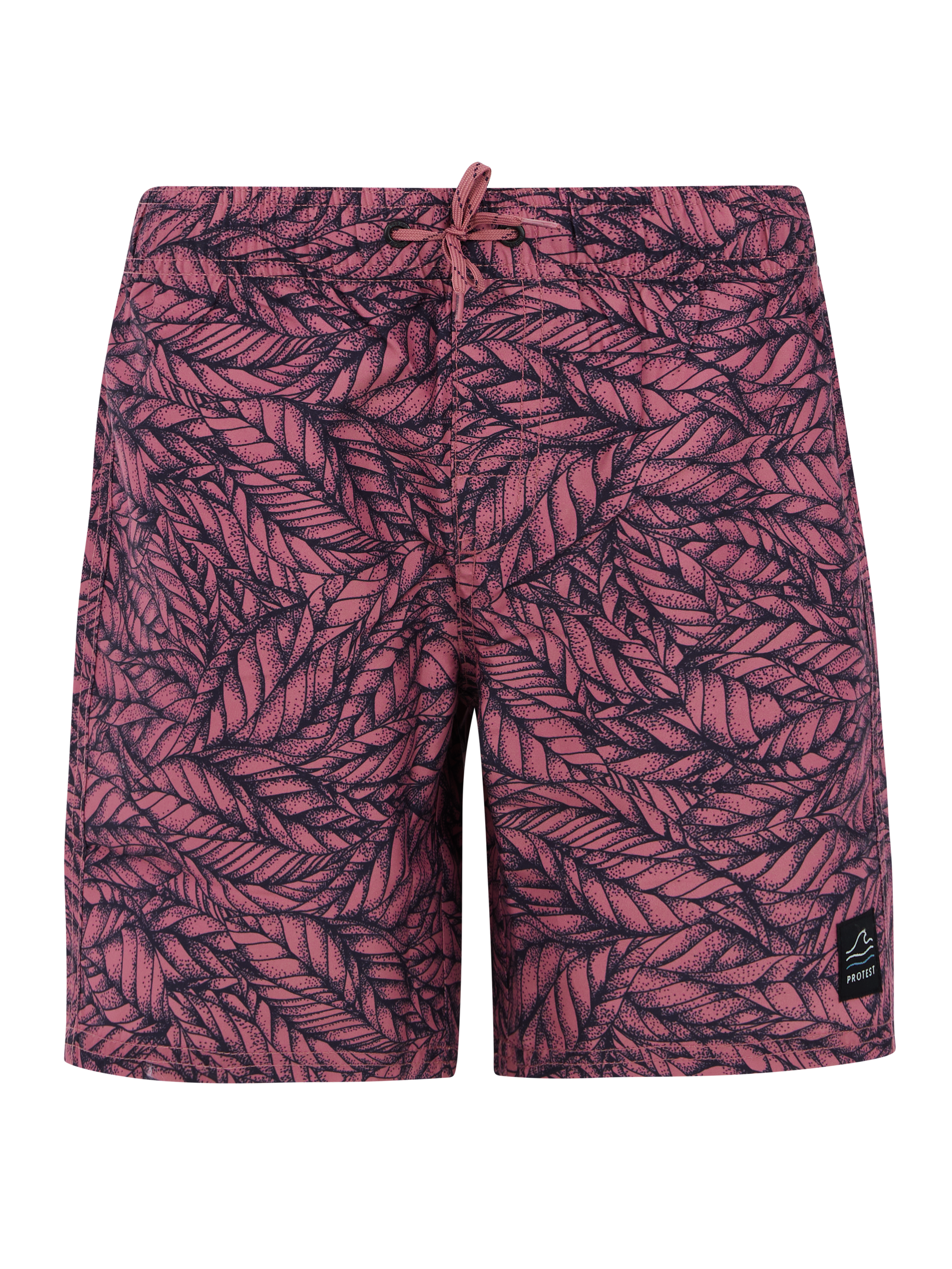Protest Prtflames Jr Zwembroek Jongens - Blauw