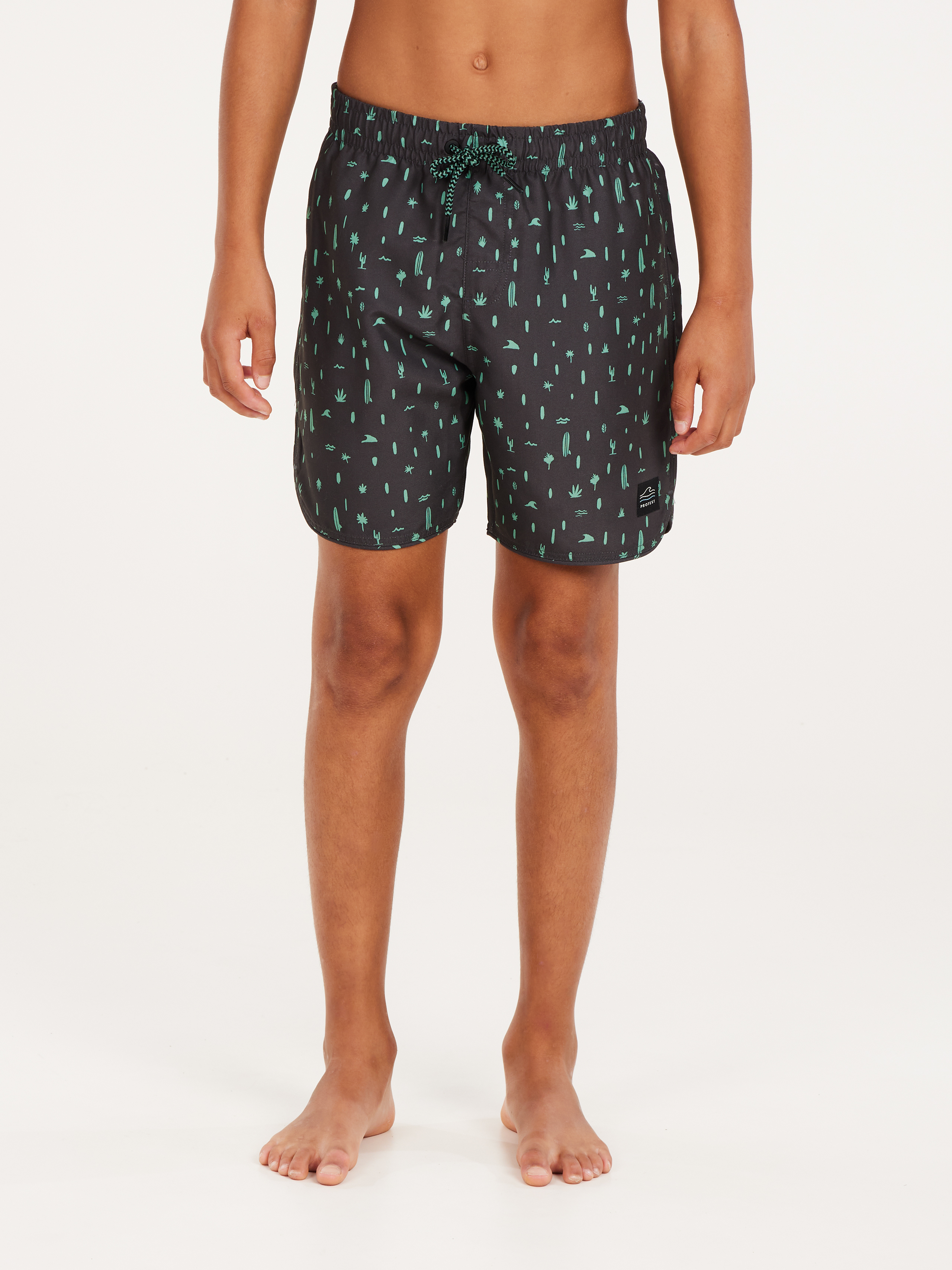 Protest PRTSAUL JR Deep Grey | PROTEST United States