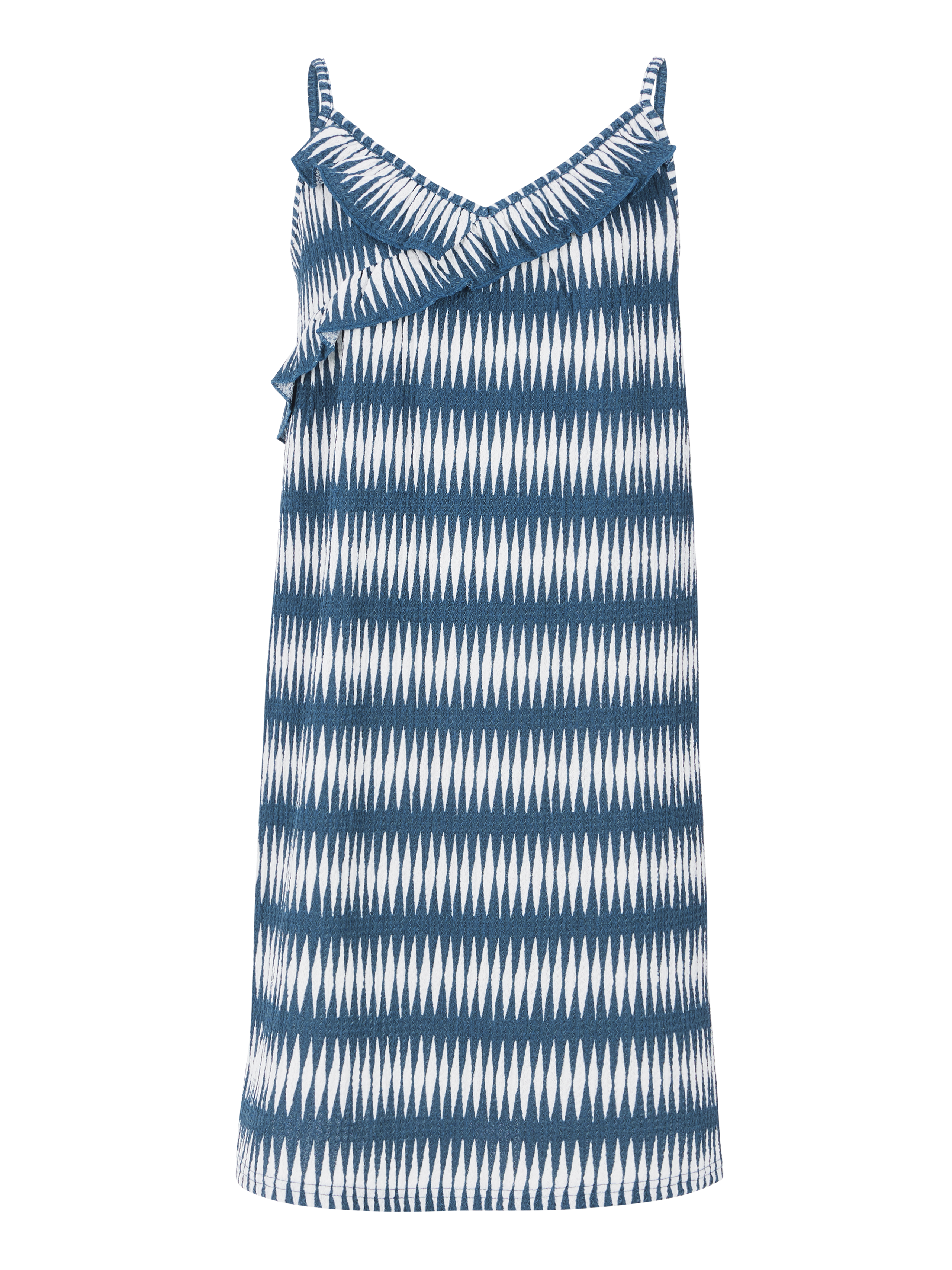 Protest Prtwavy Jr Kleid Mädchen - Blau