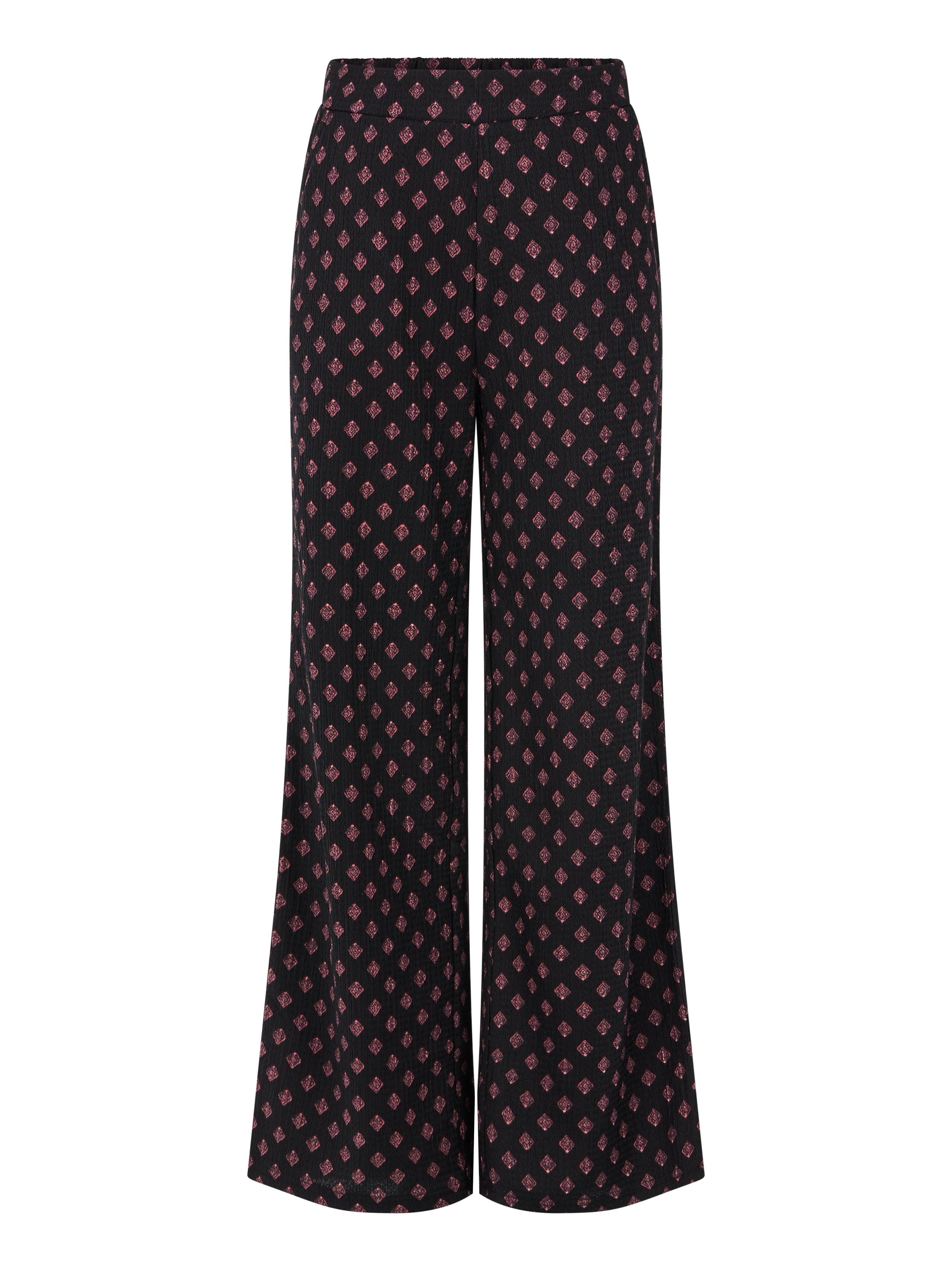 Protest Prtfling Jr Summer Trousers Girls - Black
