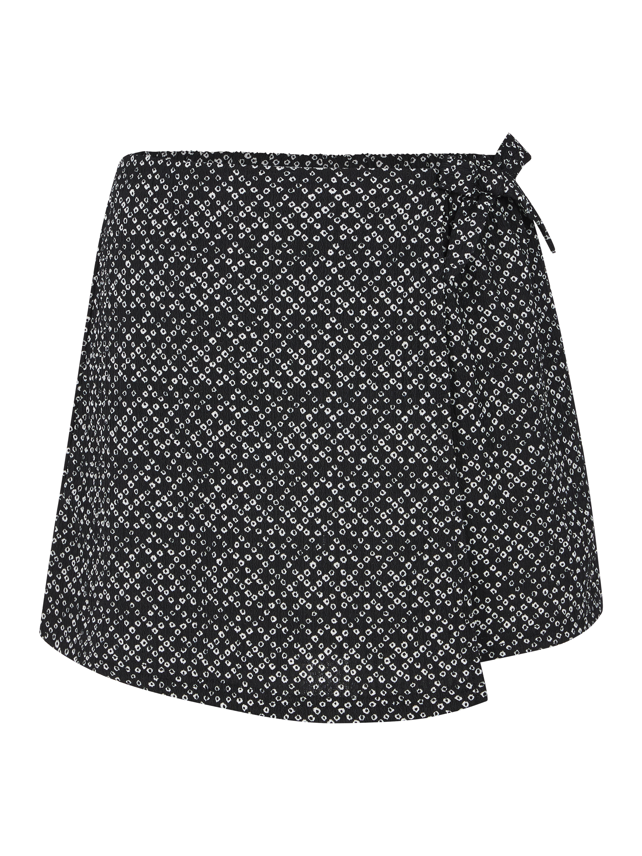 Protest Prttic Jr Skort Girls - Black