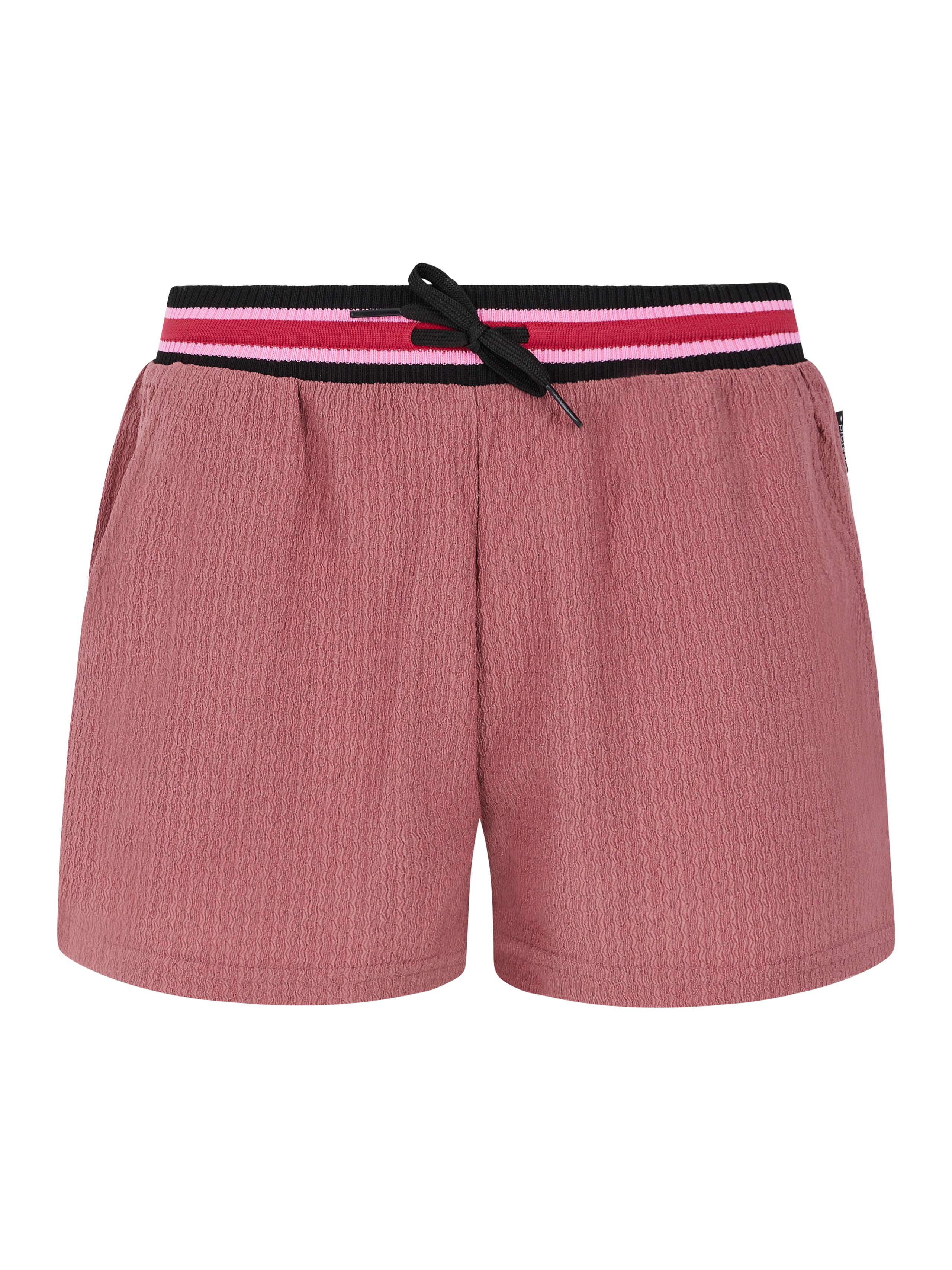 Protest Prtfiona 24 Jr Short Fille - Rose