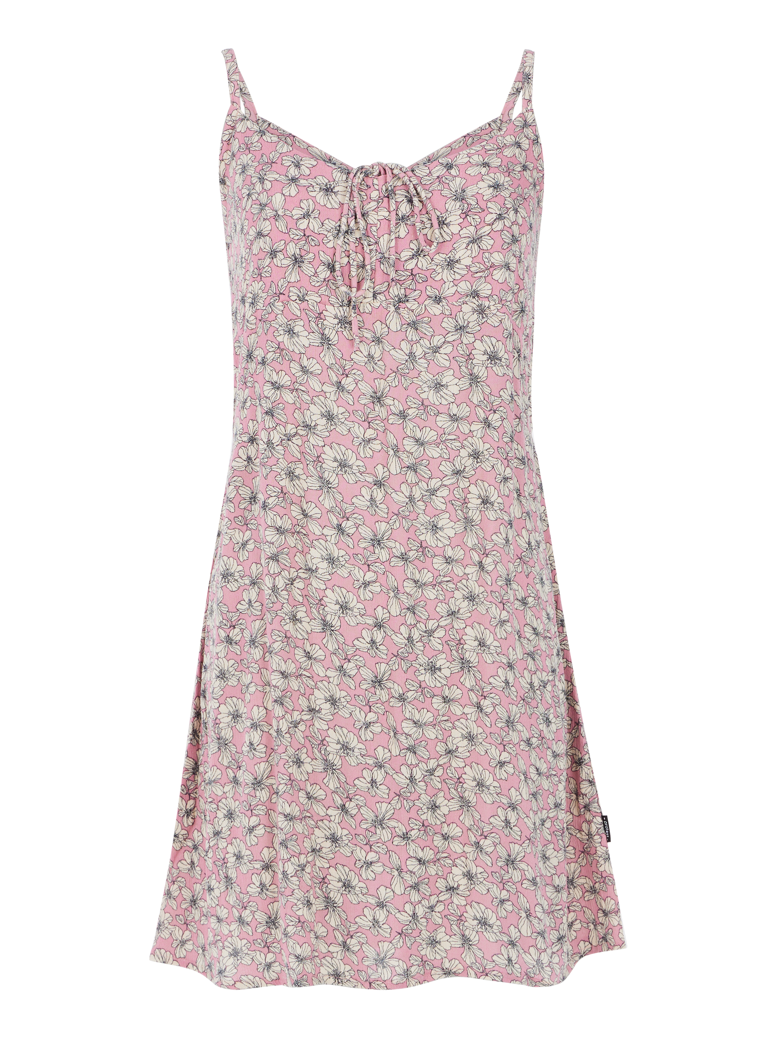 Protest Prtroula Dress Women - White