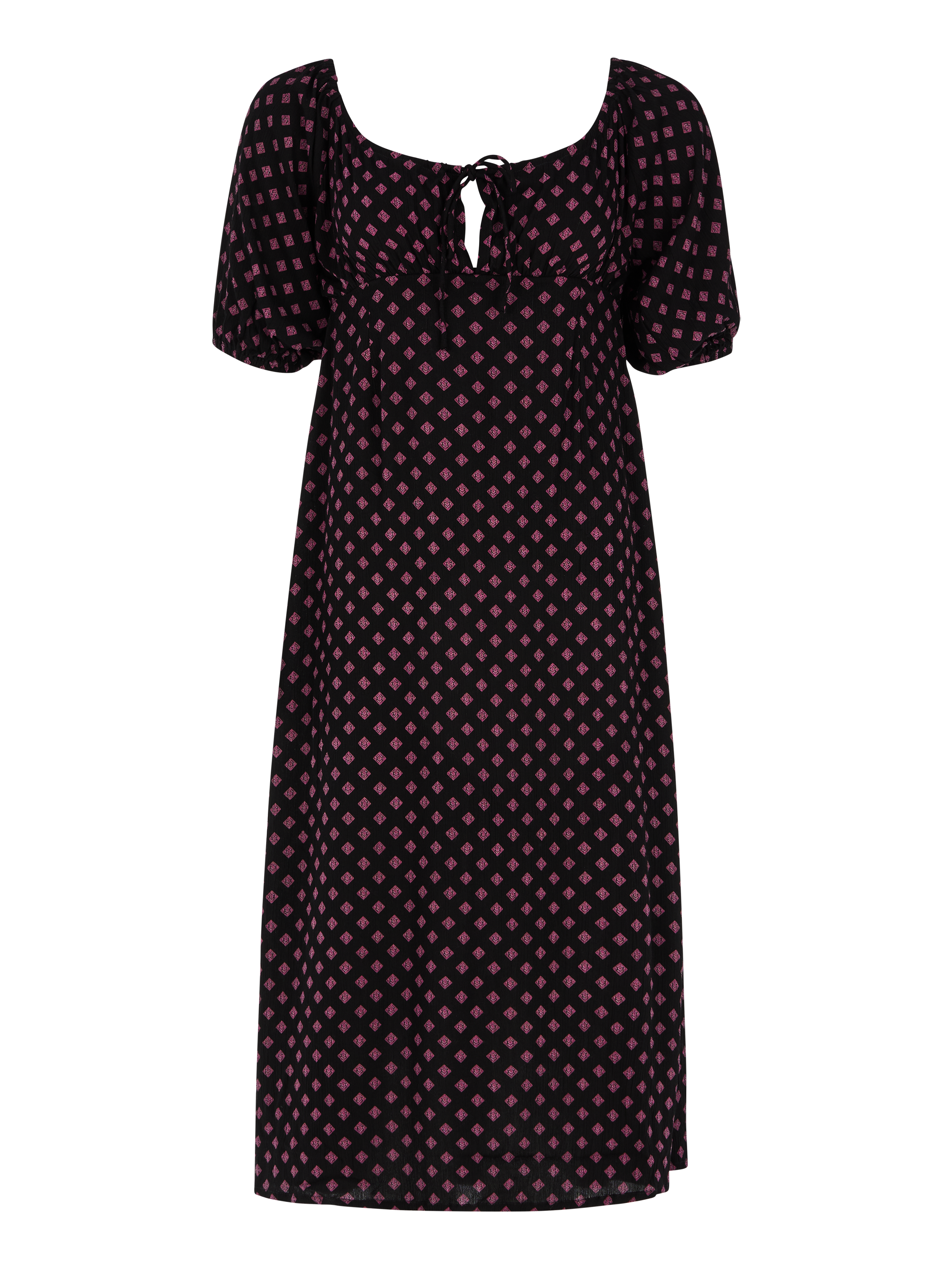 Protest Prtbente Dress Women - Black