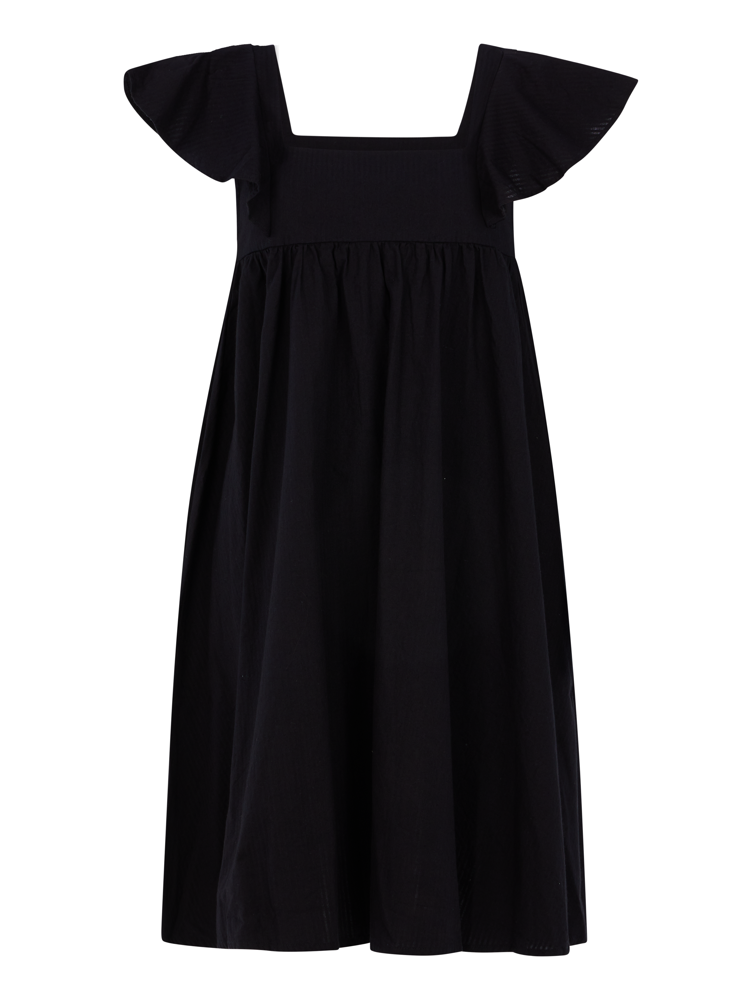 Protest Prtarabba Robe Femme - Noir