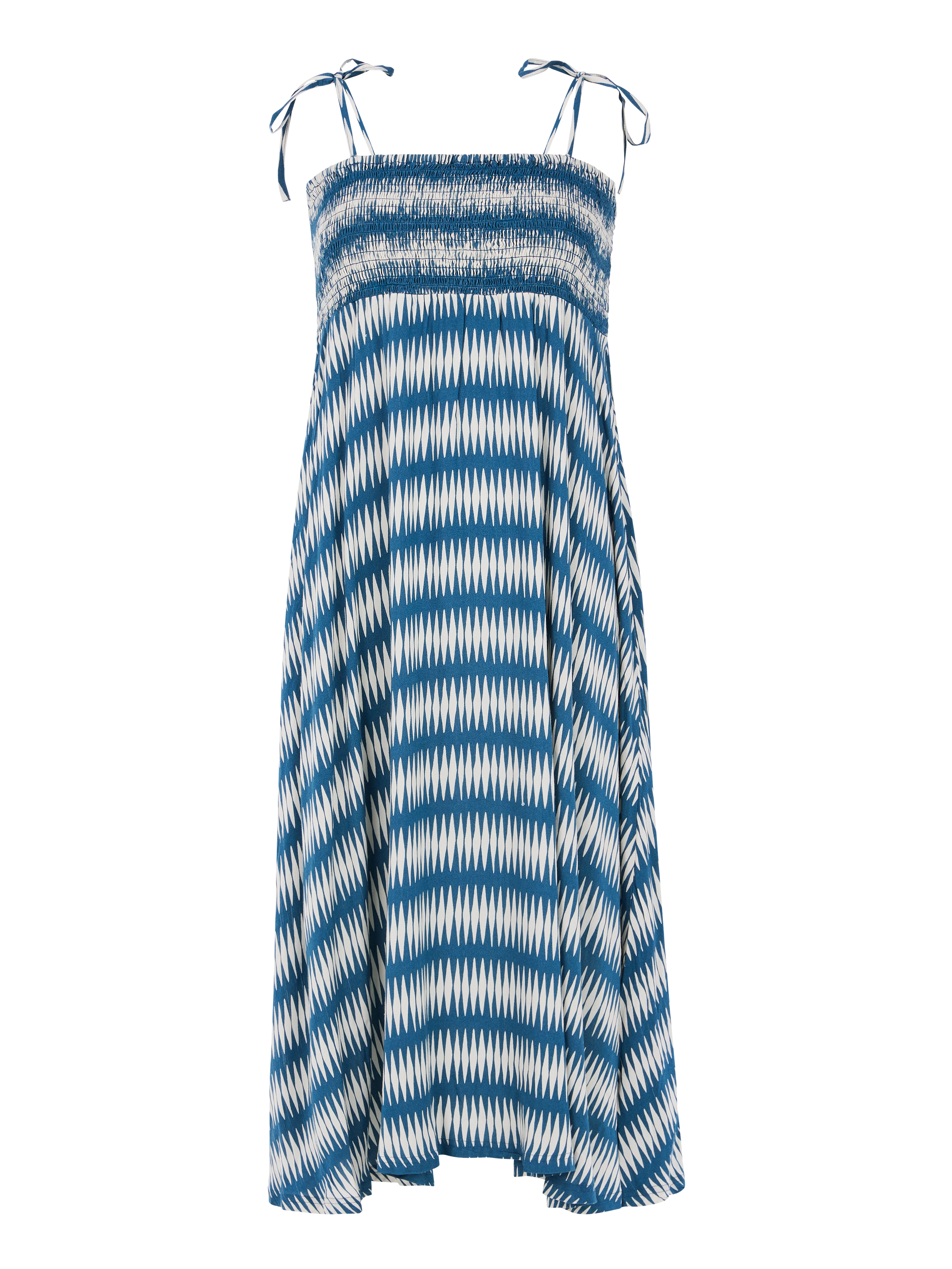 Protest Prtshaka Dress Women - Blue