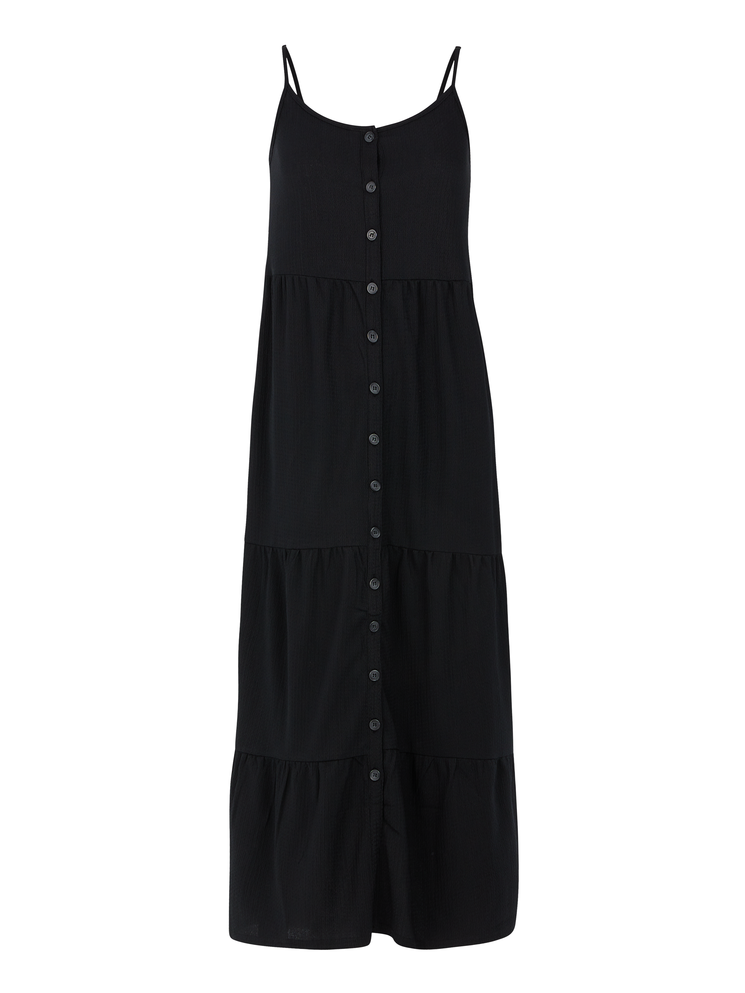 Protest Prtcocoa Dress Women - Black