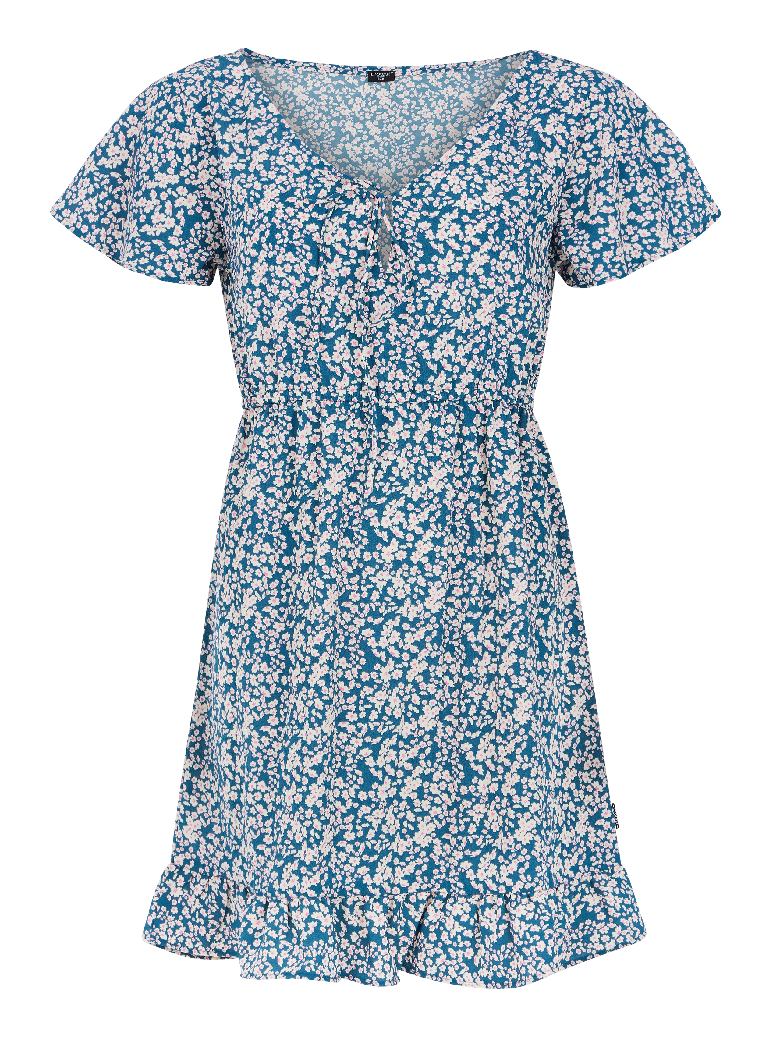 Protest Prtfenna Dress Women - Blue