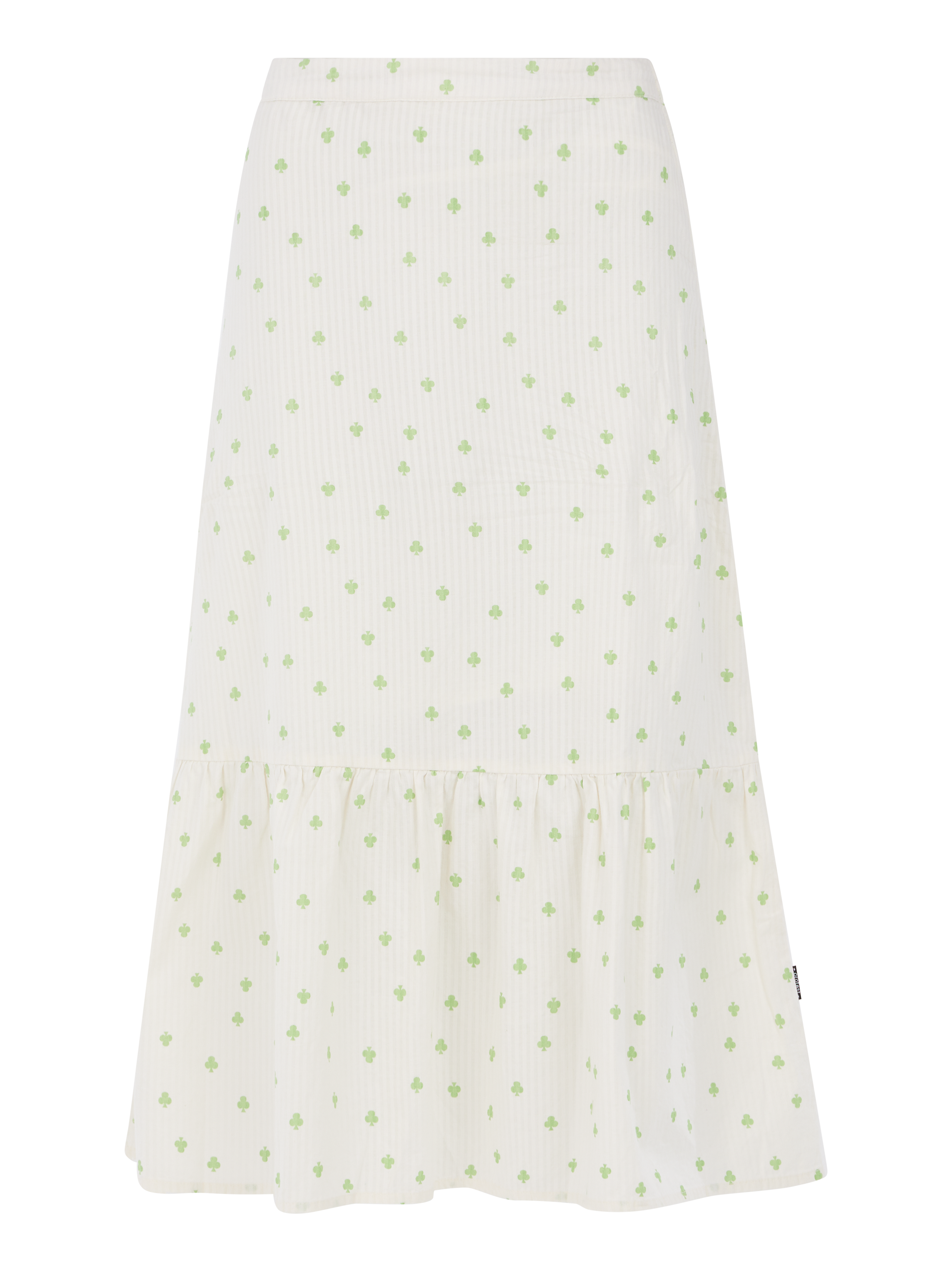 Protest Prtannebel Skirt Women - White