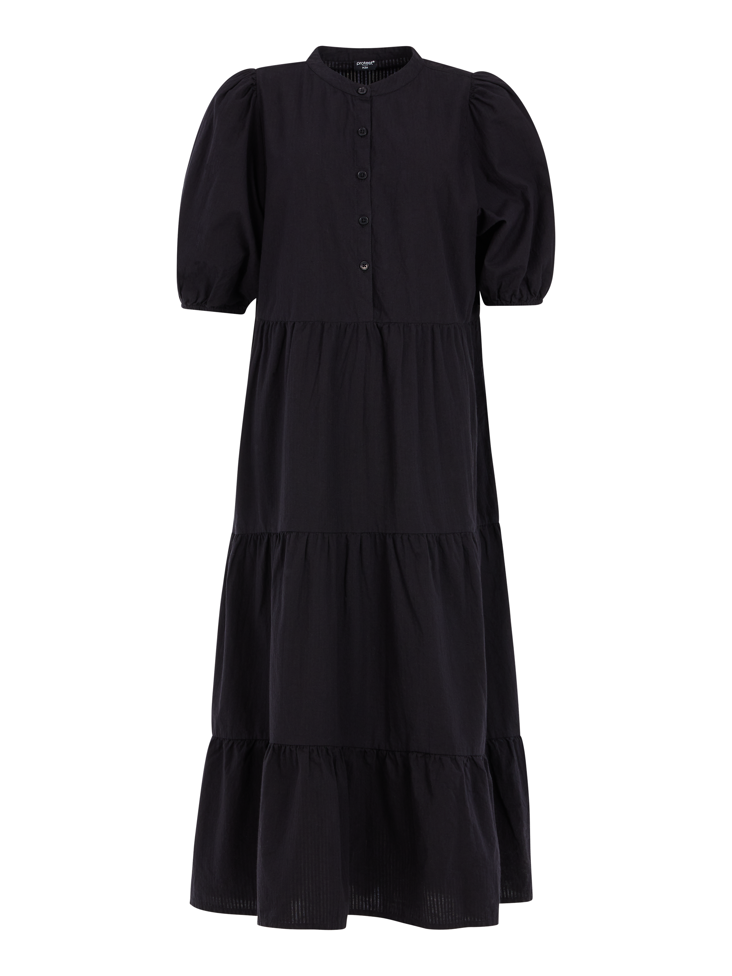 Protest Prtdailala Dress Women - Black